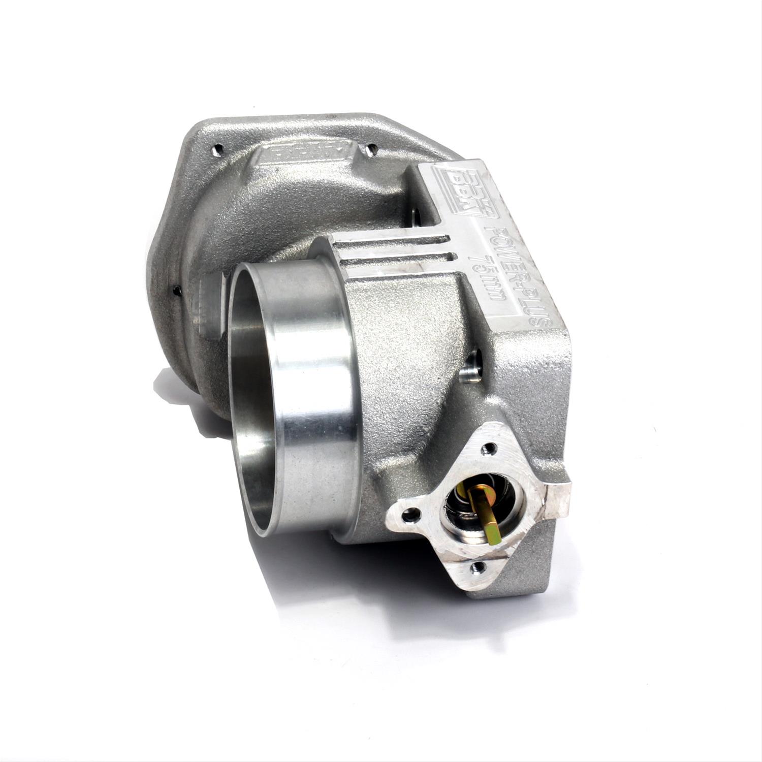 BBK Performance 1758 BBK Power-Plus Series Throttle Bodies | Summit Racing