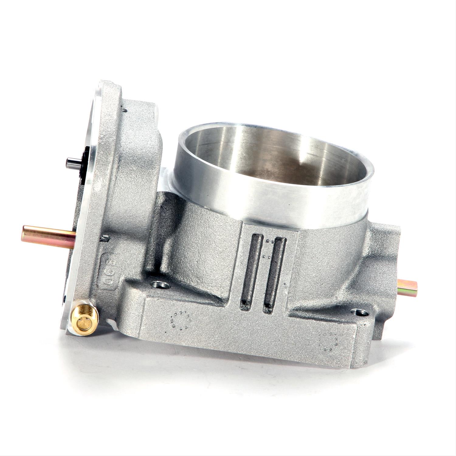 BBK Performance 1759 BBK Power-Plus Series Throttle Bodies | Summit Racing