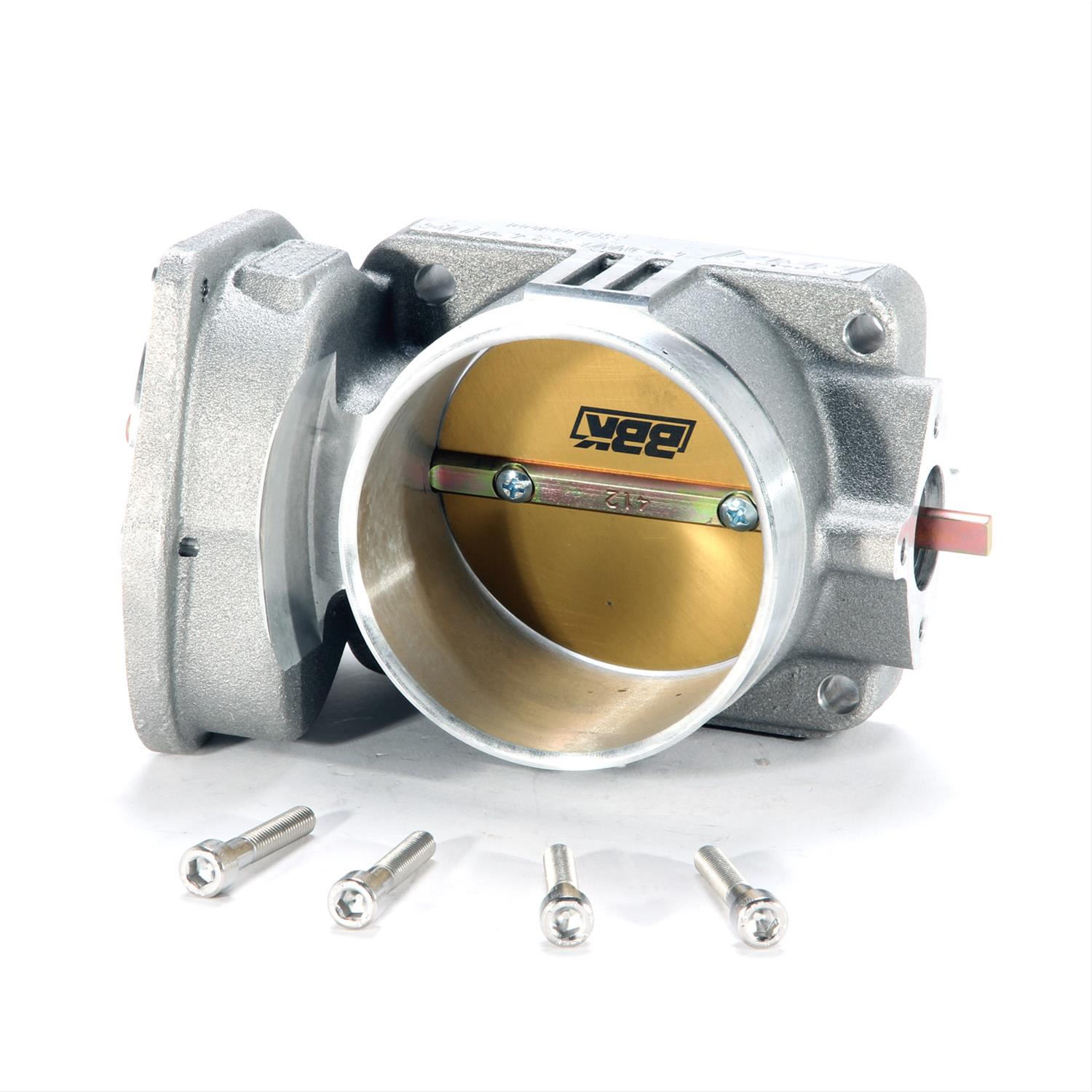 BBK Performance 1759 BBK Power-Plus Series Throttle Bodies