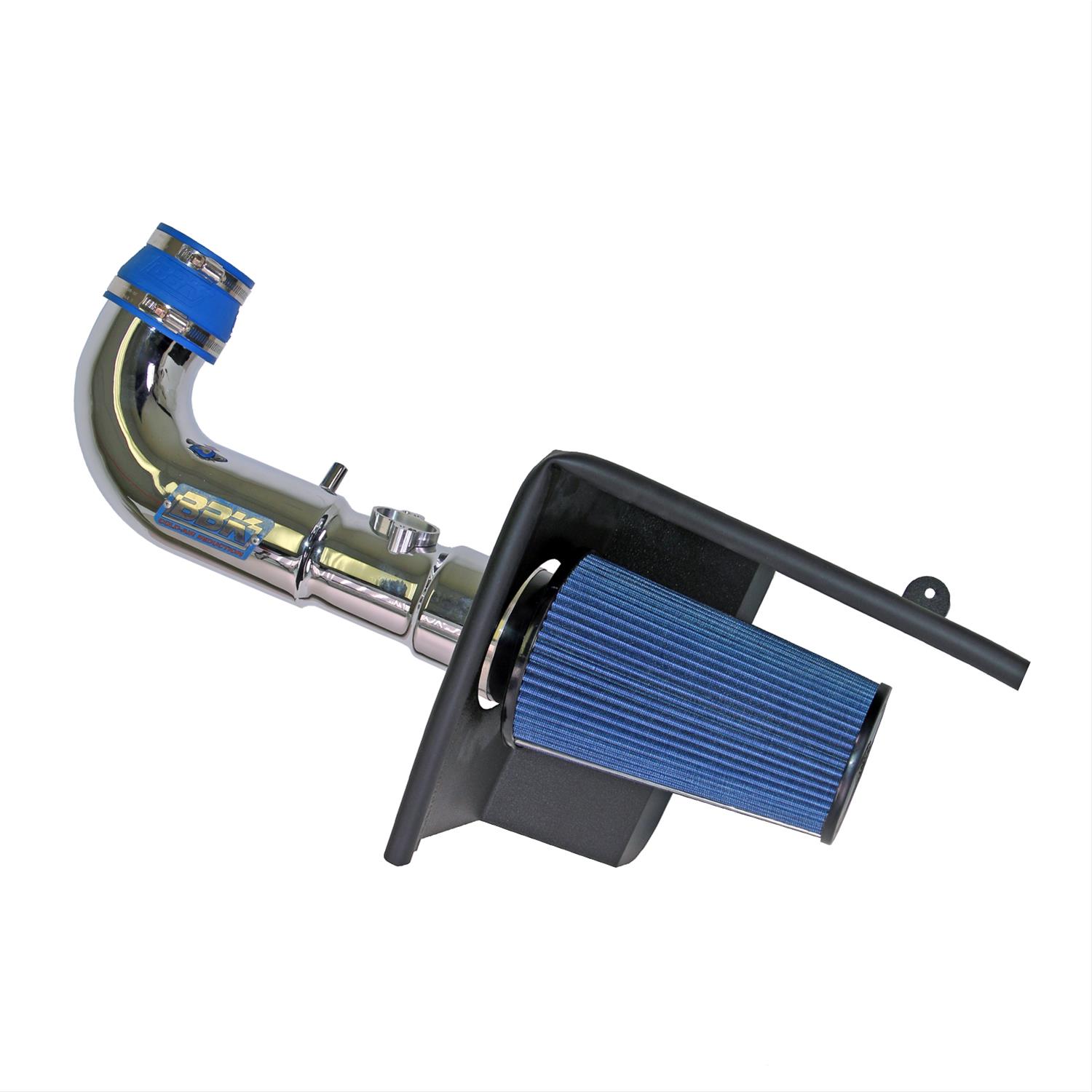 BBK Performance 1772 BBK Cold Air Induction Systems Summit Racing