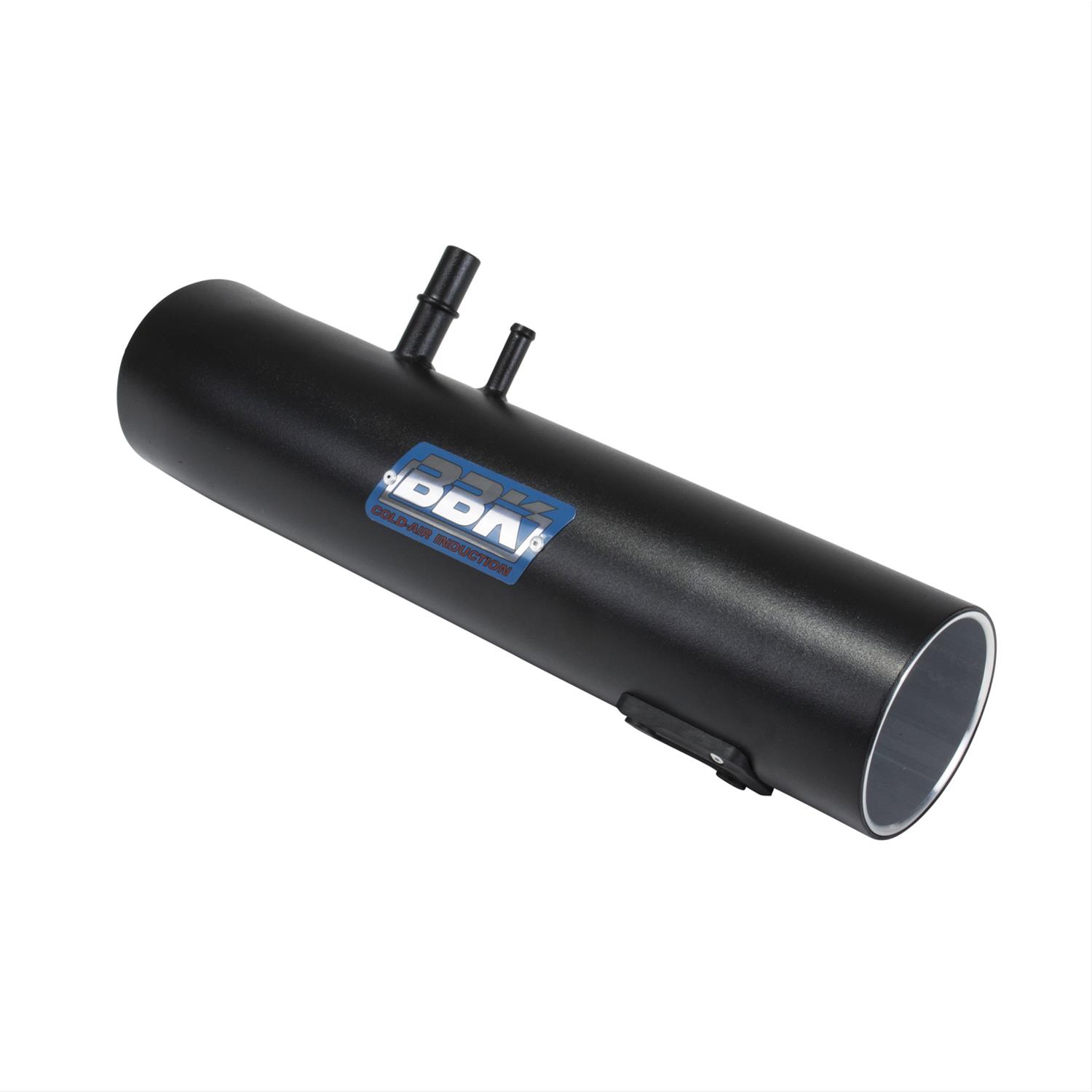 BBK 11-14 Mustang 3.7 V6 Cold Air Intake Kit - Blackout Finish thumbnail 3