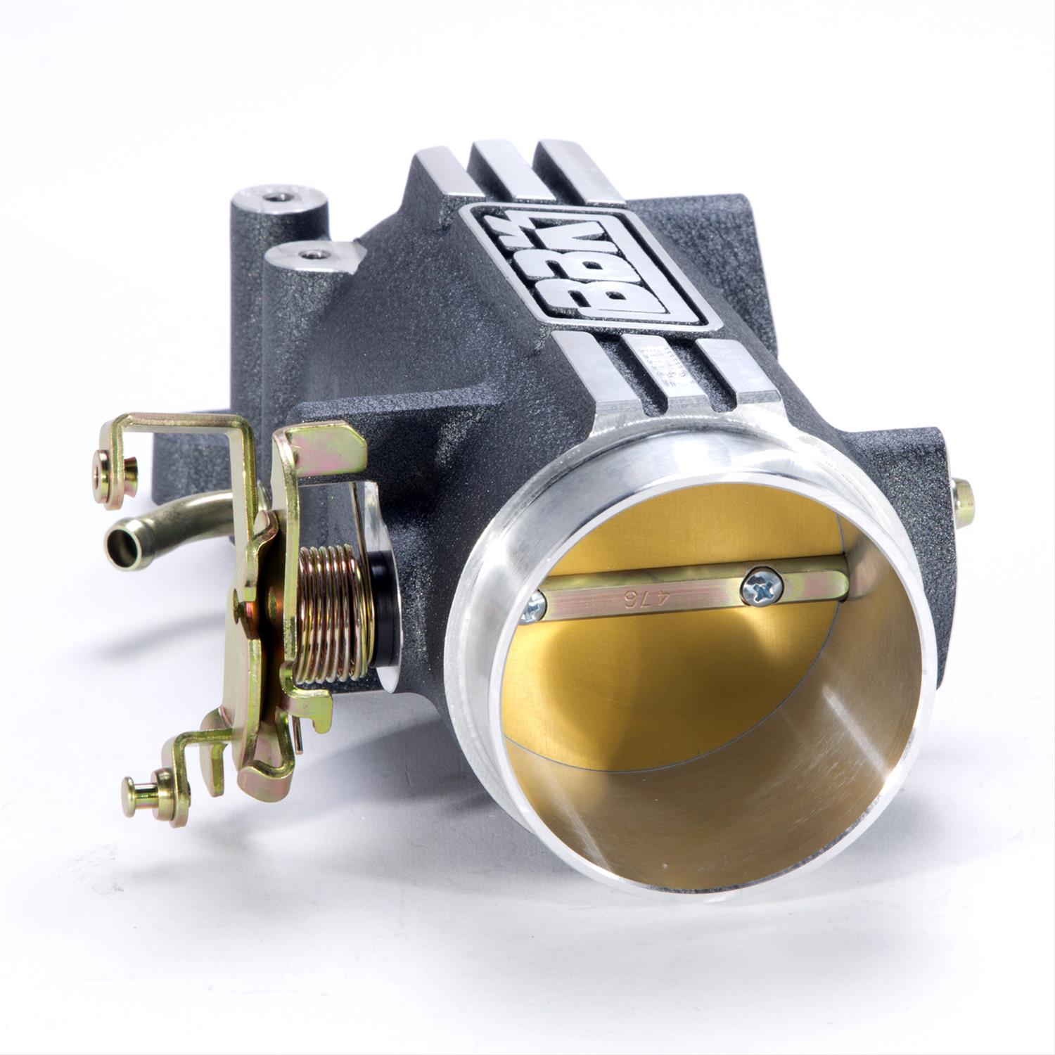 BBK Performance 1780 BBK Power-Plus Series Throttle Bodies
