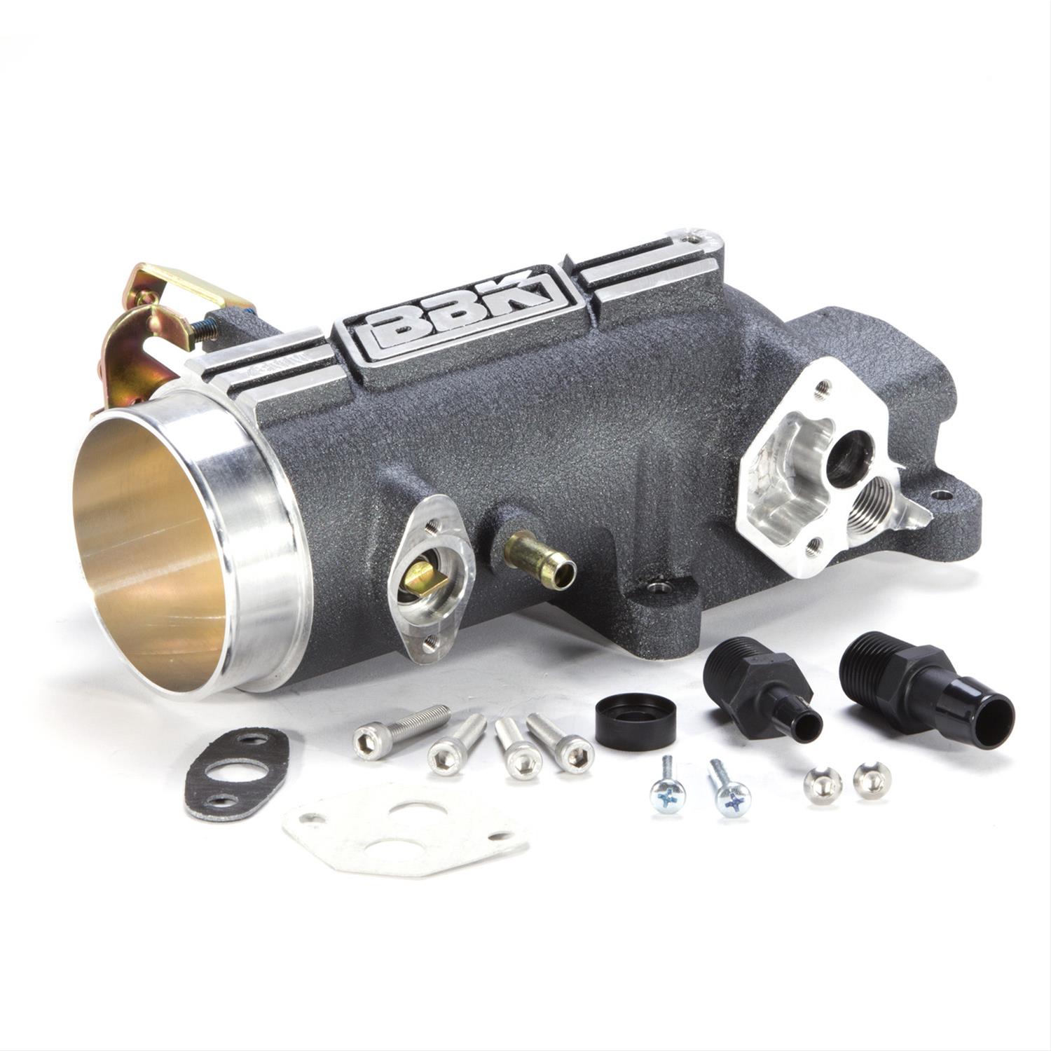 BBK Performance 1780 BBK Power-Plus Series Throttle Bodies
