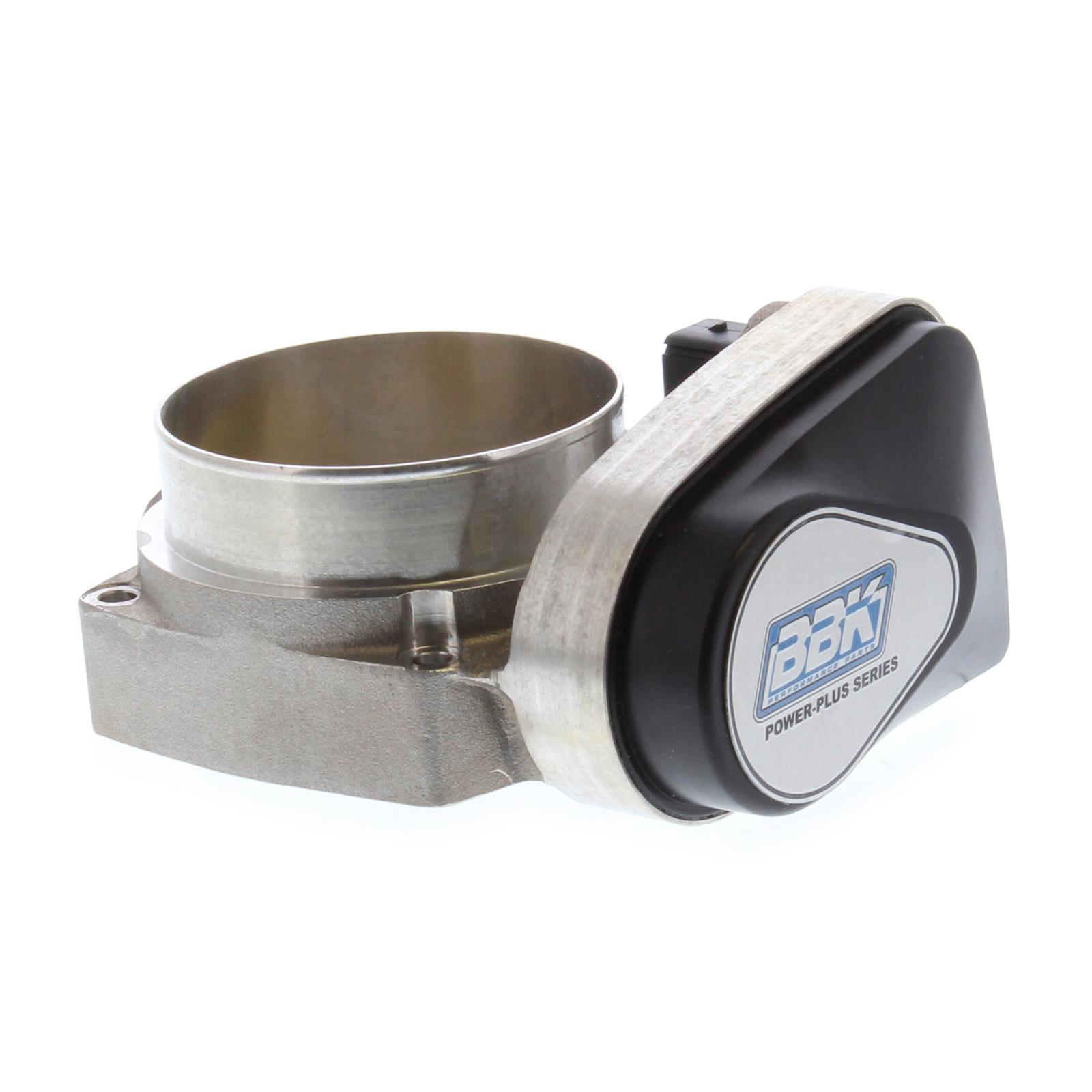 BBK Performance 1782 BBK Power-Plus Series Throttle Bodies