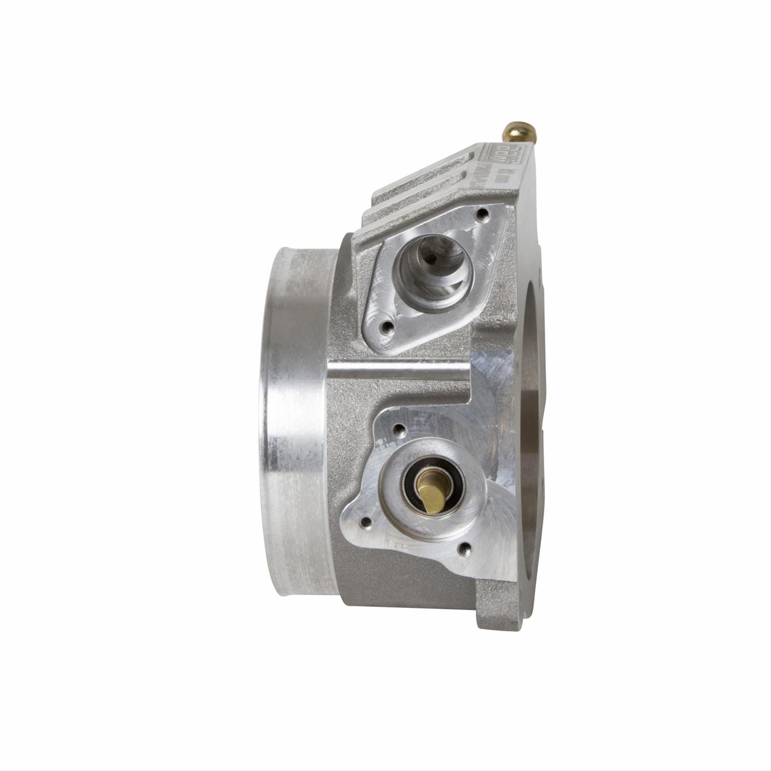 BBK GM LS2 LS3 LS7 90mm Throttle Body (LS Swap Conversion) Cable Drive BBK Power Plus Series thumbnail 5