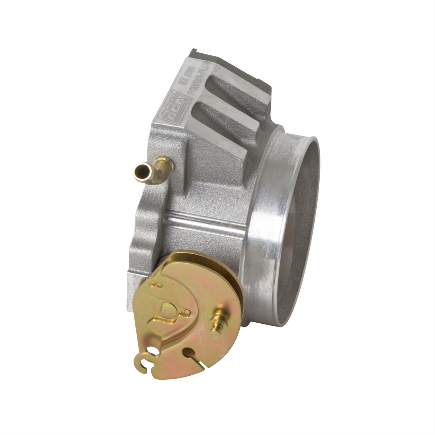 BBK GM LS2 LS3 LS7 90mm Throttle Body (LS Swap Conversion) Cable Drive BBK Power Plus Series thumbnail 3