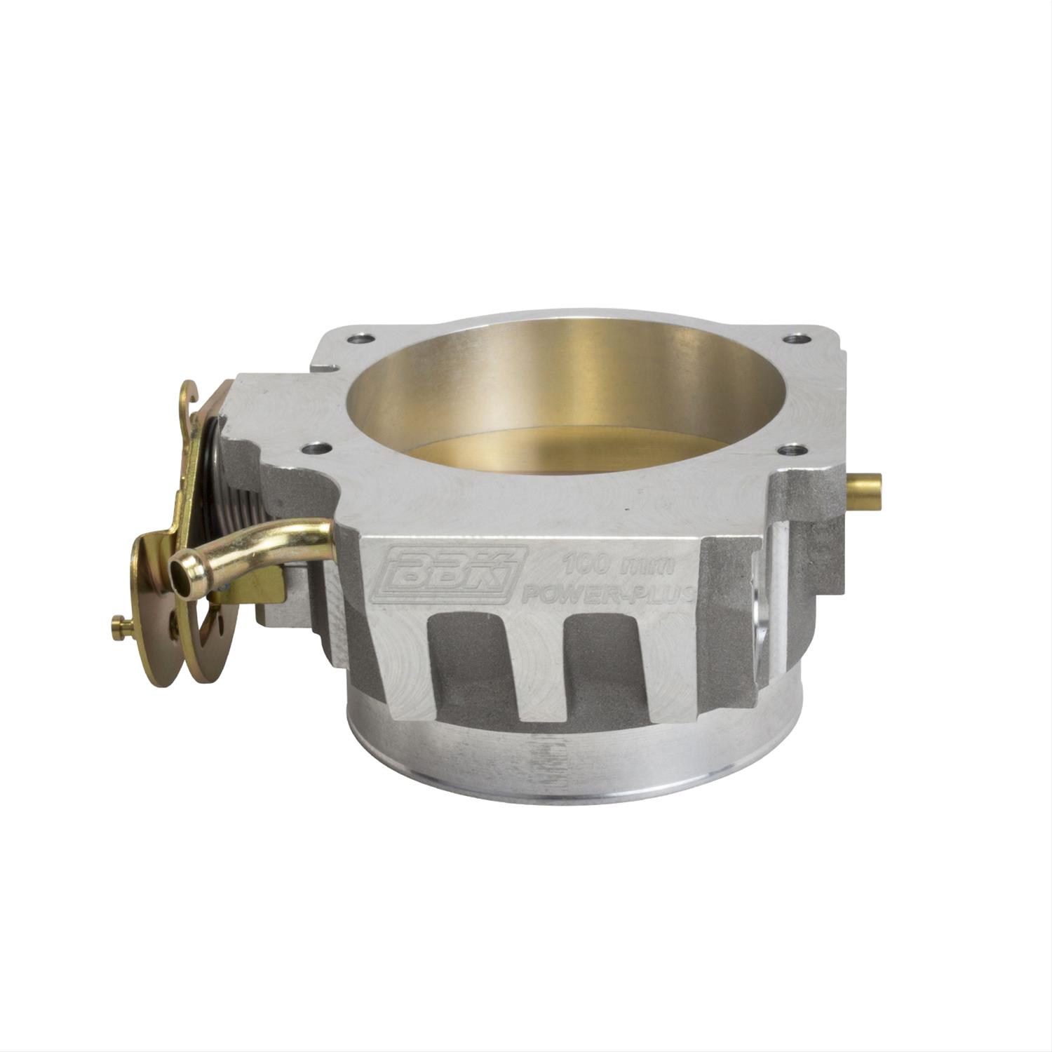 BBK Performance 1784 BBK Power-Plus Series Throttle Bodies