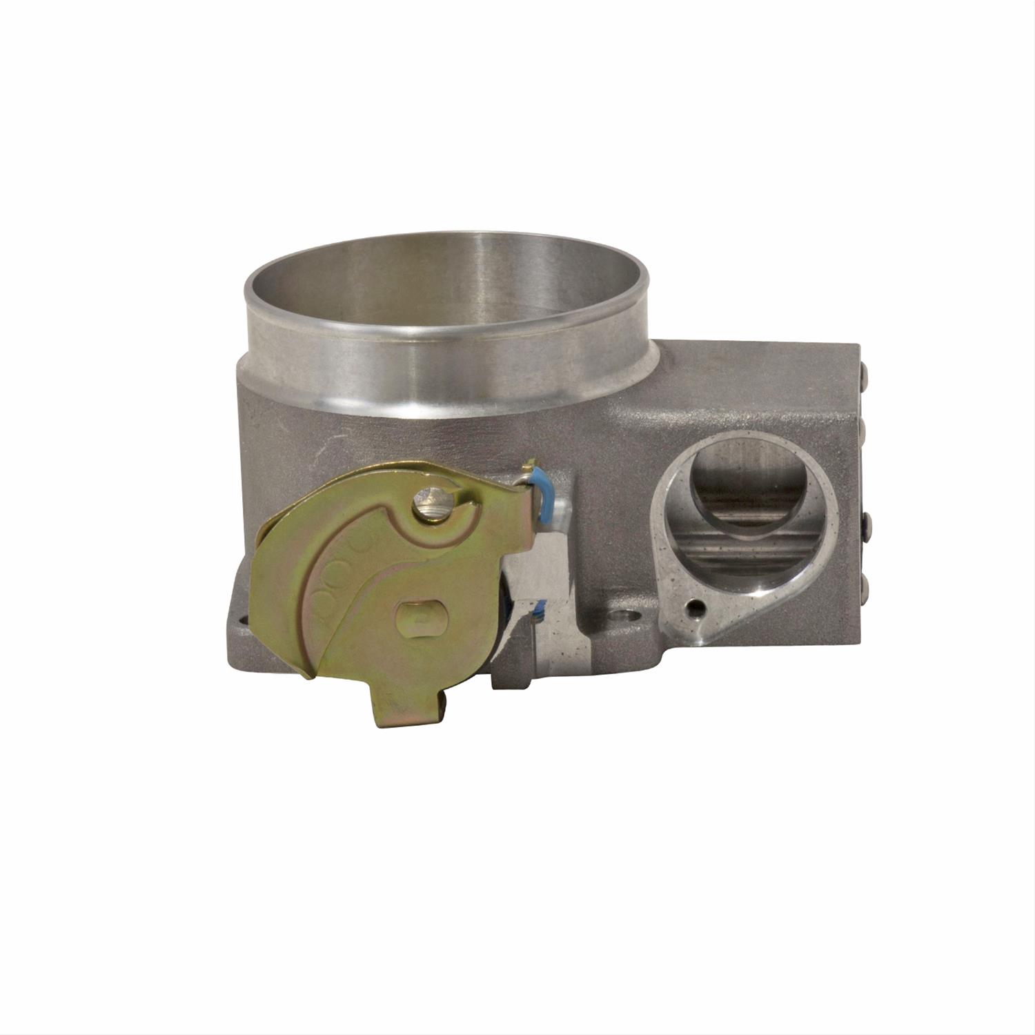 BBK Hemi 5.7 6.1 6.4 85mm Throttle Body (Hemi Swap Conversion) BBK Power Plus Series thumbnail 3