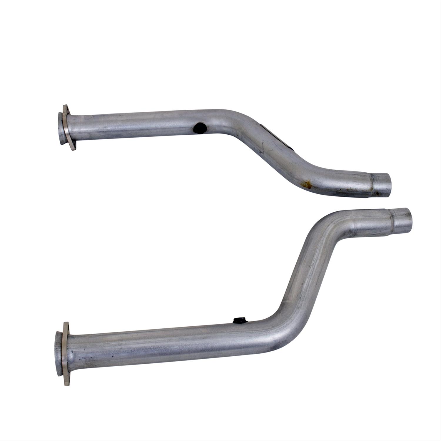 catless downpipe bmw 328i