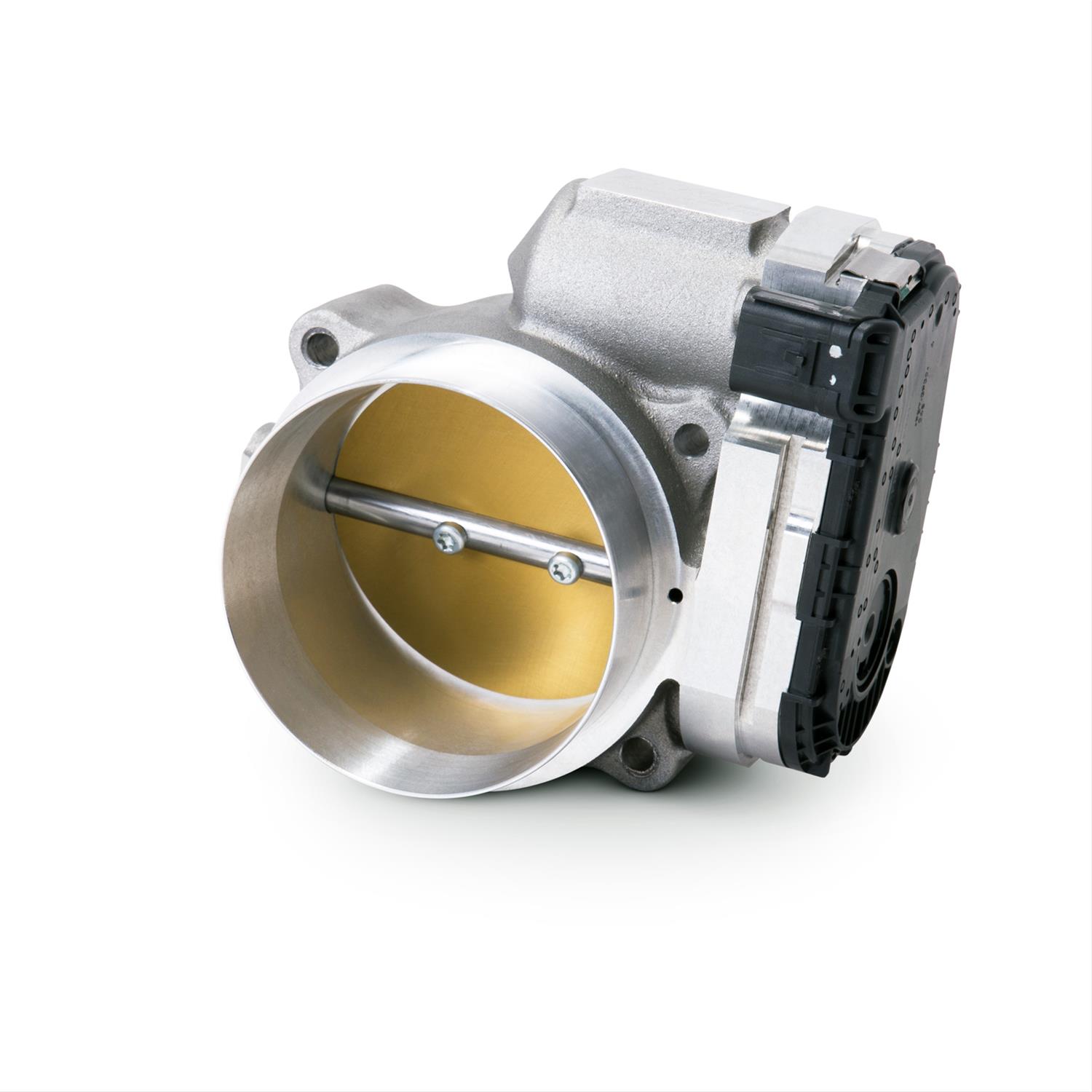 High Flow Power Plus Series for Mustang GT 5.0L BBK 1821 85mm Throttle Body