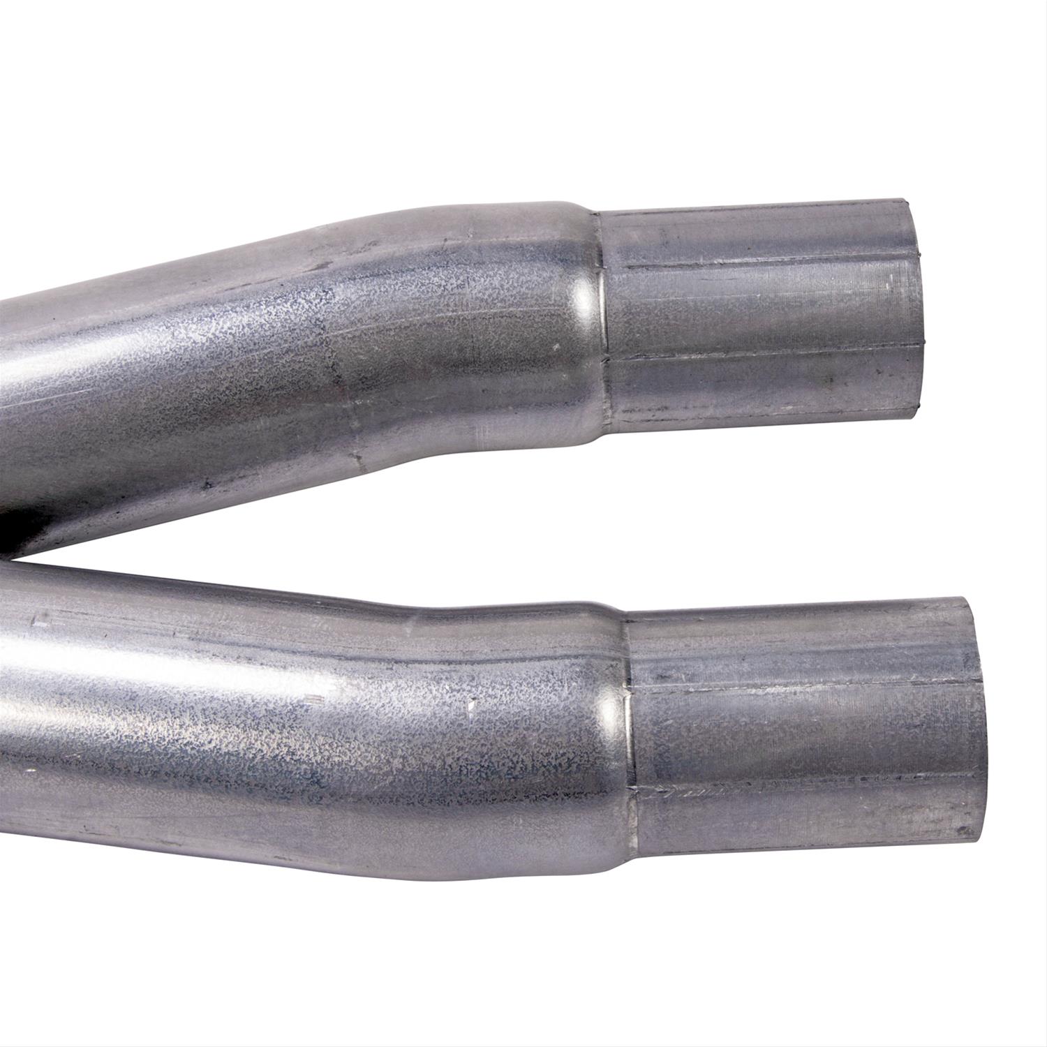 BBK Performance 18140 BBK HighFlow XPipes Summit Racing