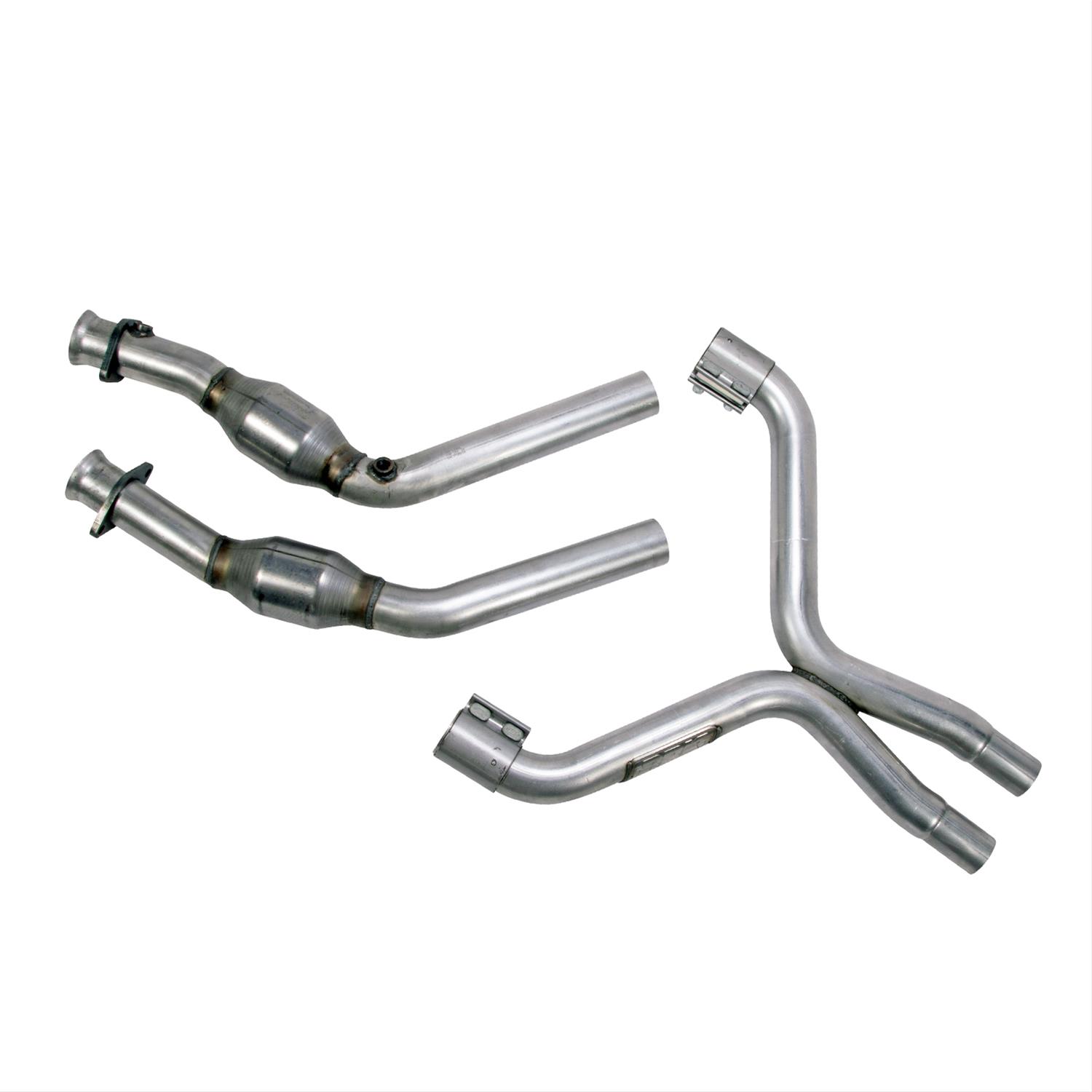 bbk catless mid pipe