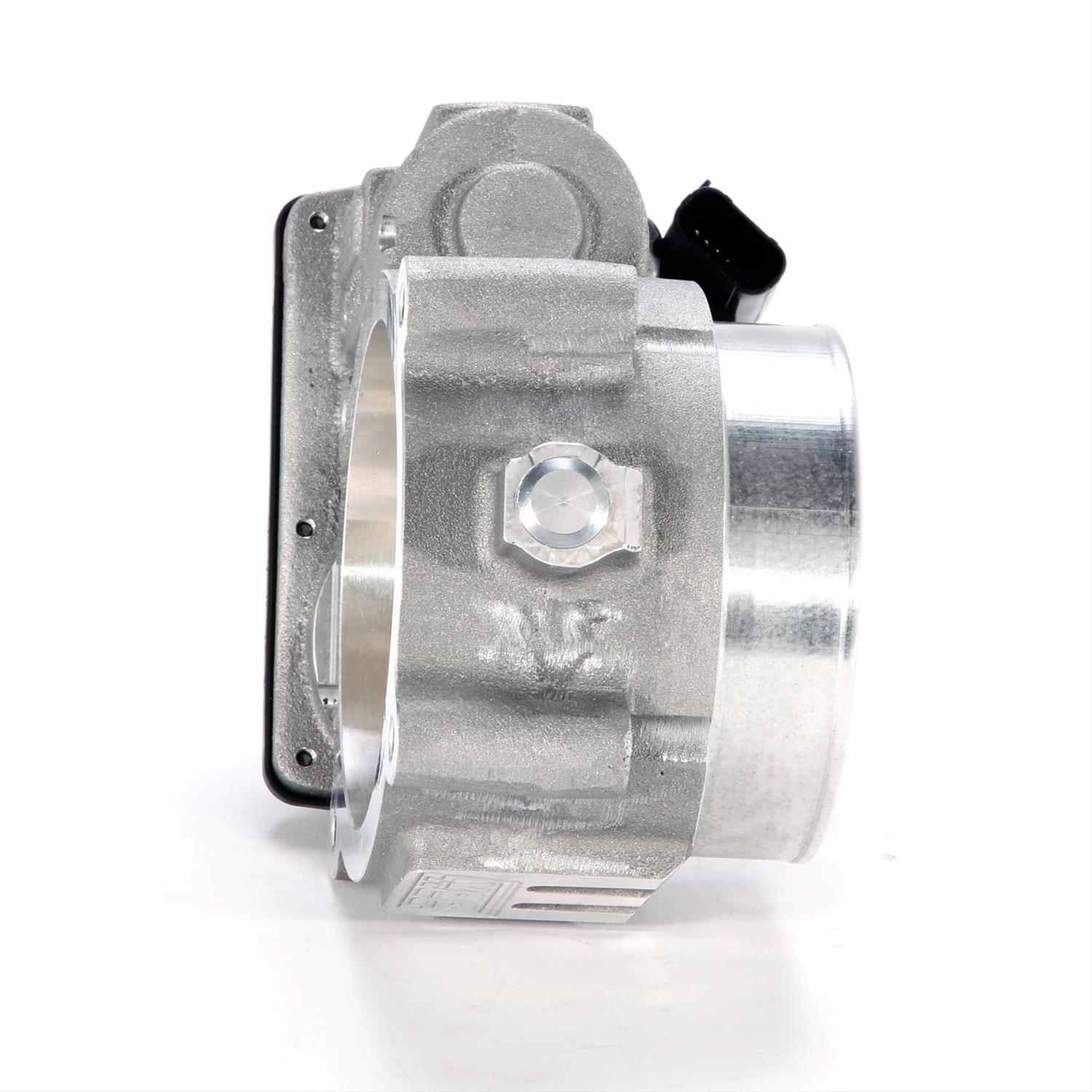 BBK 11-14 Mustang 5.0 Boss 302 Ford F Series 5.0 85mm Throttle Body BBK Power Plus Series thumbnail 2