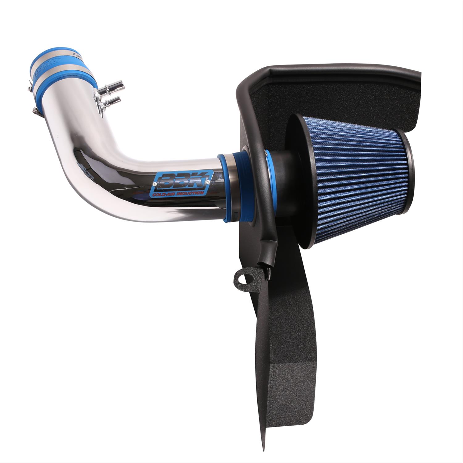BBK Performance 1846 BBK PowerPlus Series Air Intake Kits Summit Racing