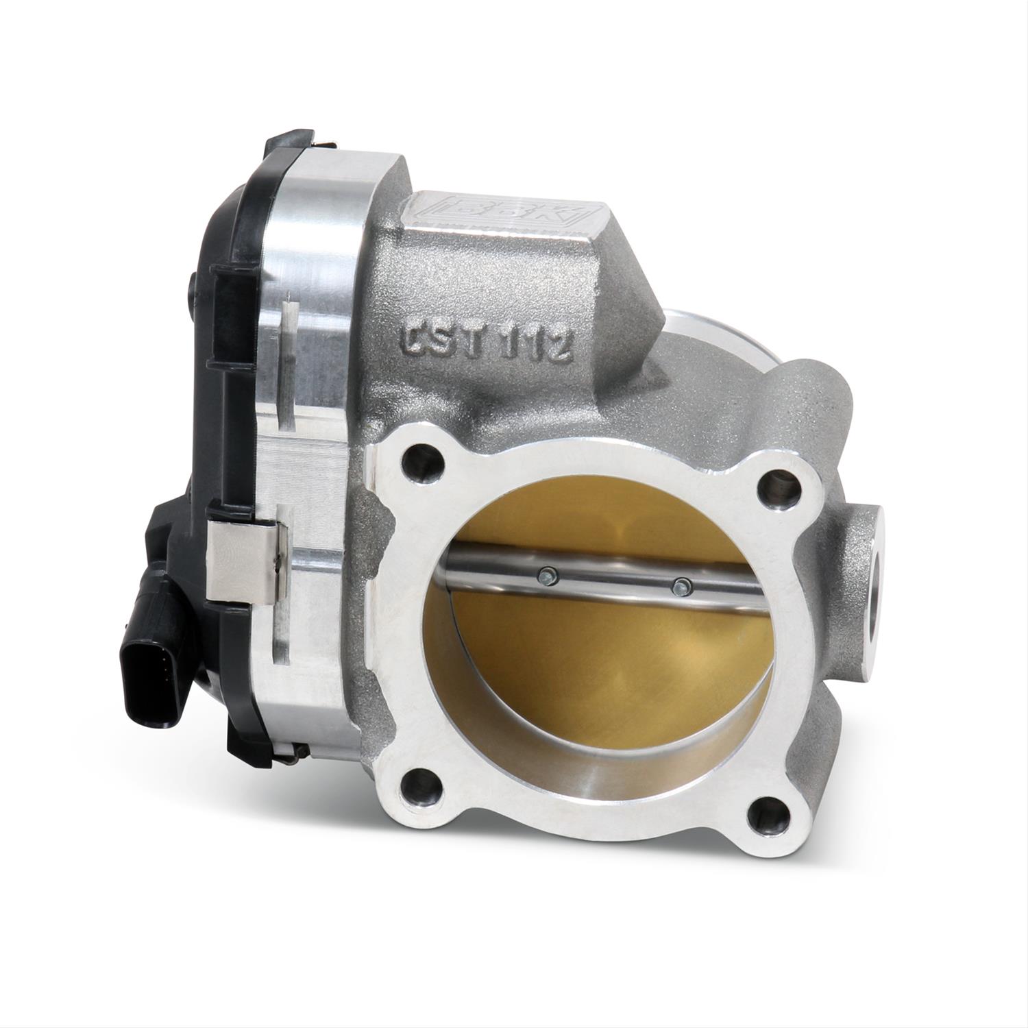 BBK Performance 1894 BBK PowerPlus Series Throttle Bodies Summit Racing
