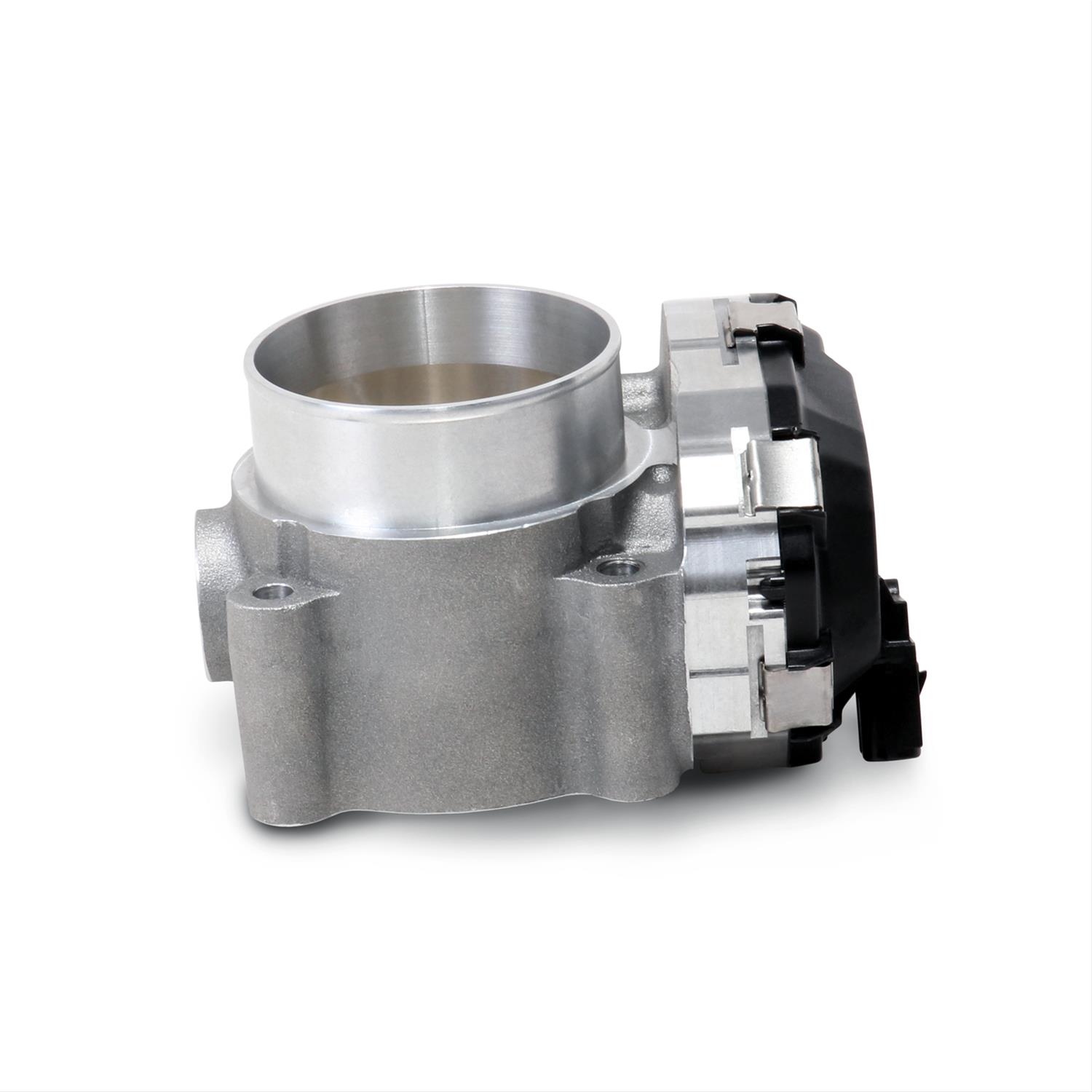 BBK 2015+ Ford Mustang 2.3L EcoBoost 65mm Power Plus Series Throttle Body thumbnail 5