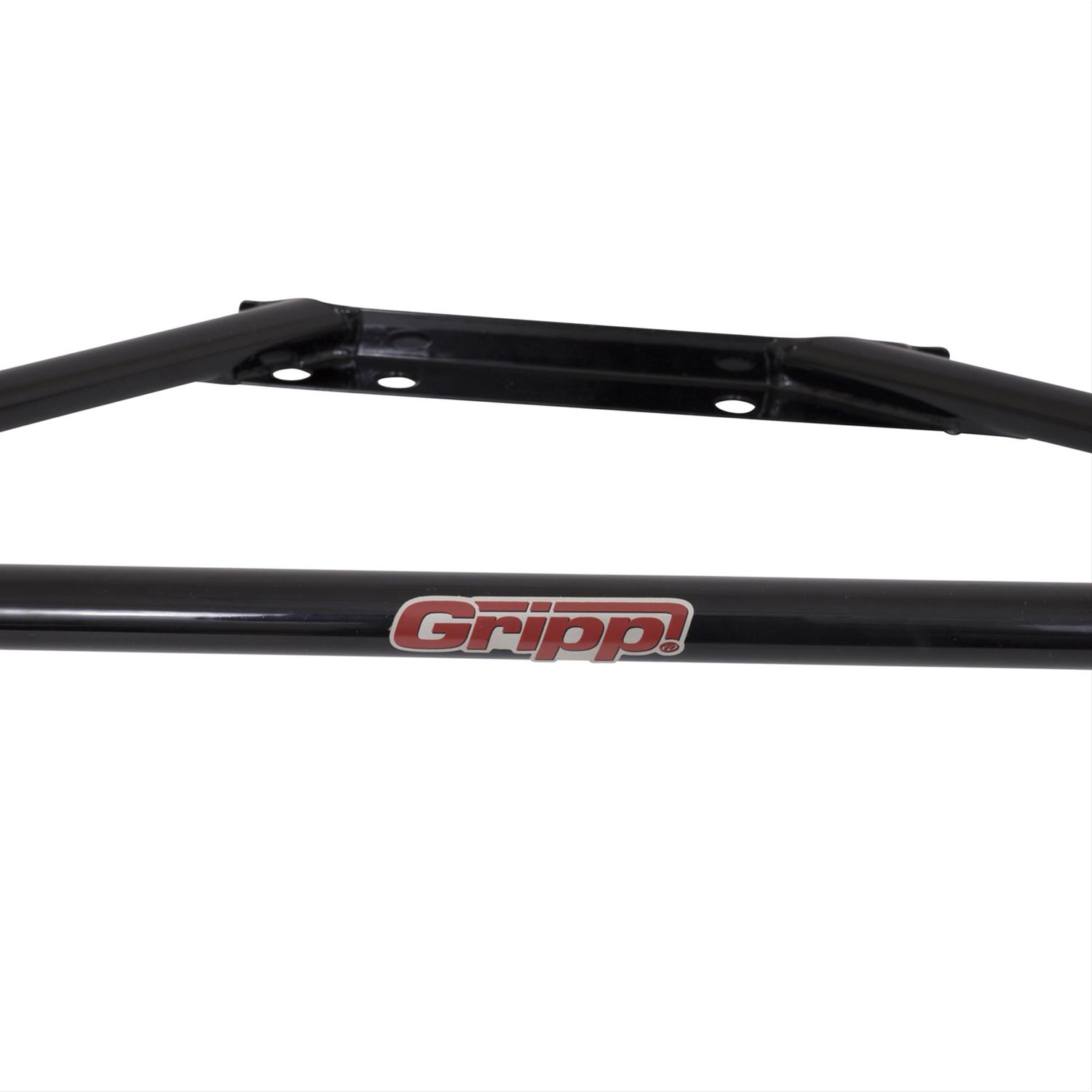 BBK Performance 2516 BBK Gripp Tubular Strut Tower Braces Summit Racing
