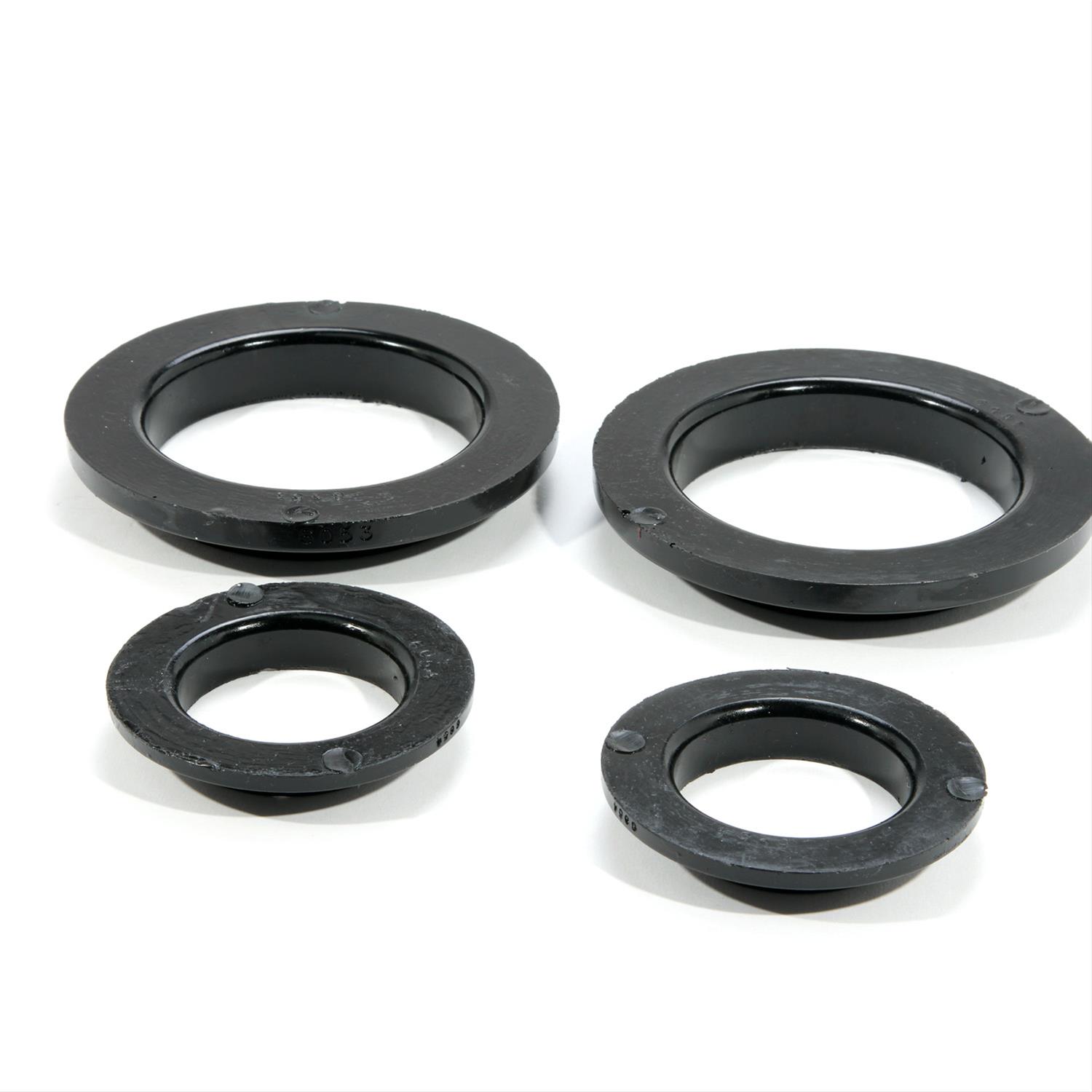 BBK Performance 2546 BBK Gripp Polyurethane Coil Spring Isolator