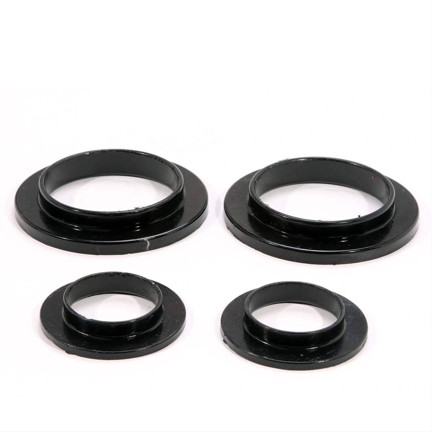 BBK Performance 2546 BBK Gripp Polyurethane Coil Spring Isolator