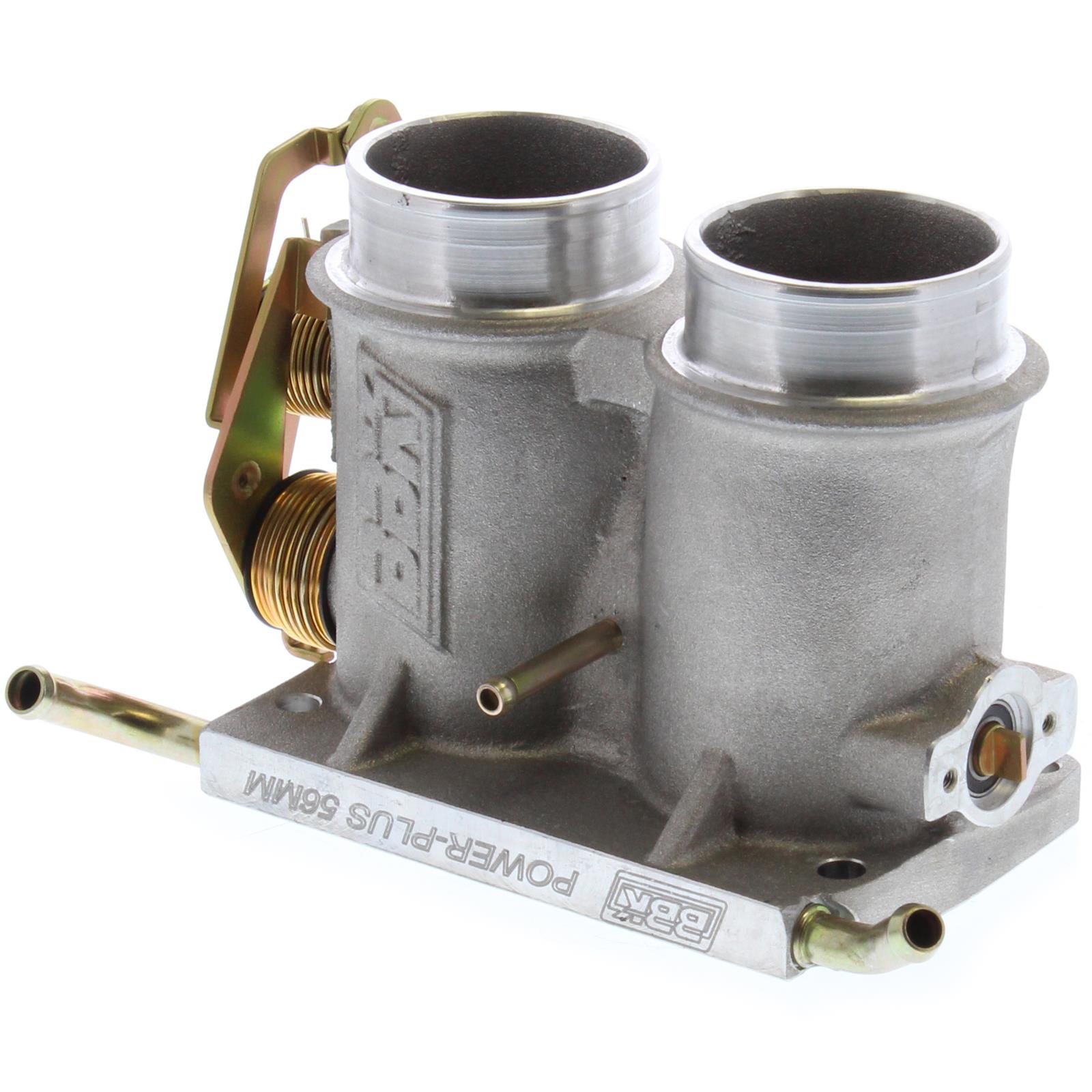 BBK Performance 3501 BBK Power-Plus Series Throttle Bodies