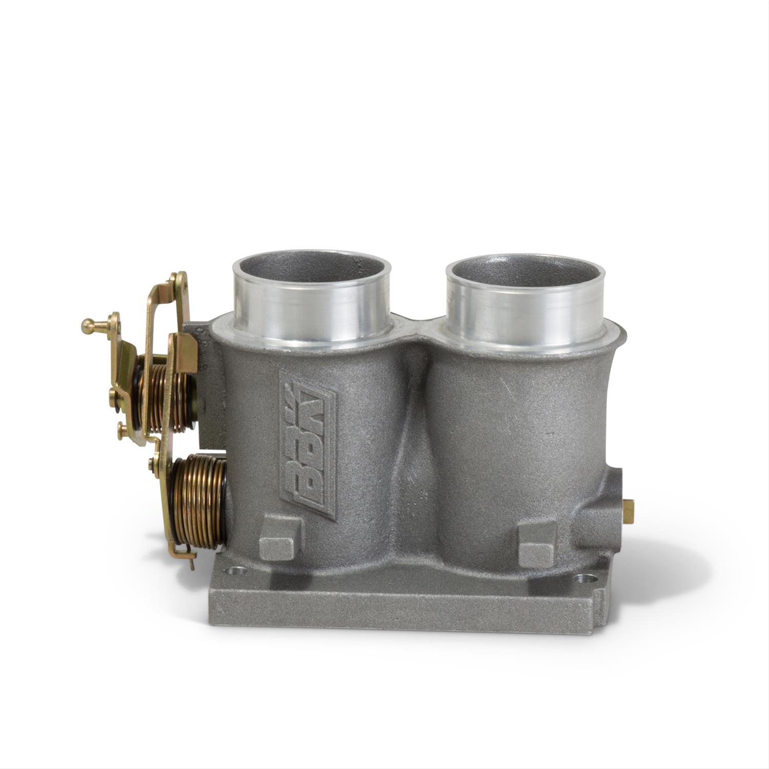 BBK Performance 3502 BBK Power-Plus Series Throttle Bodies | Summit Racing