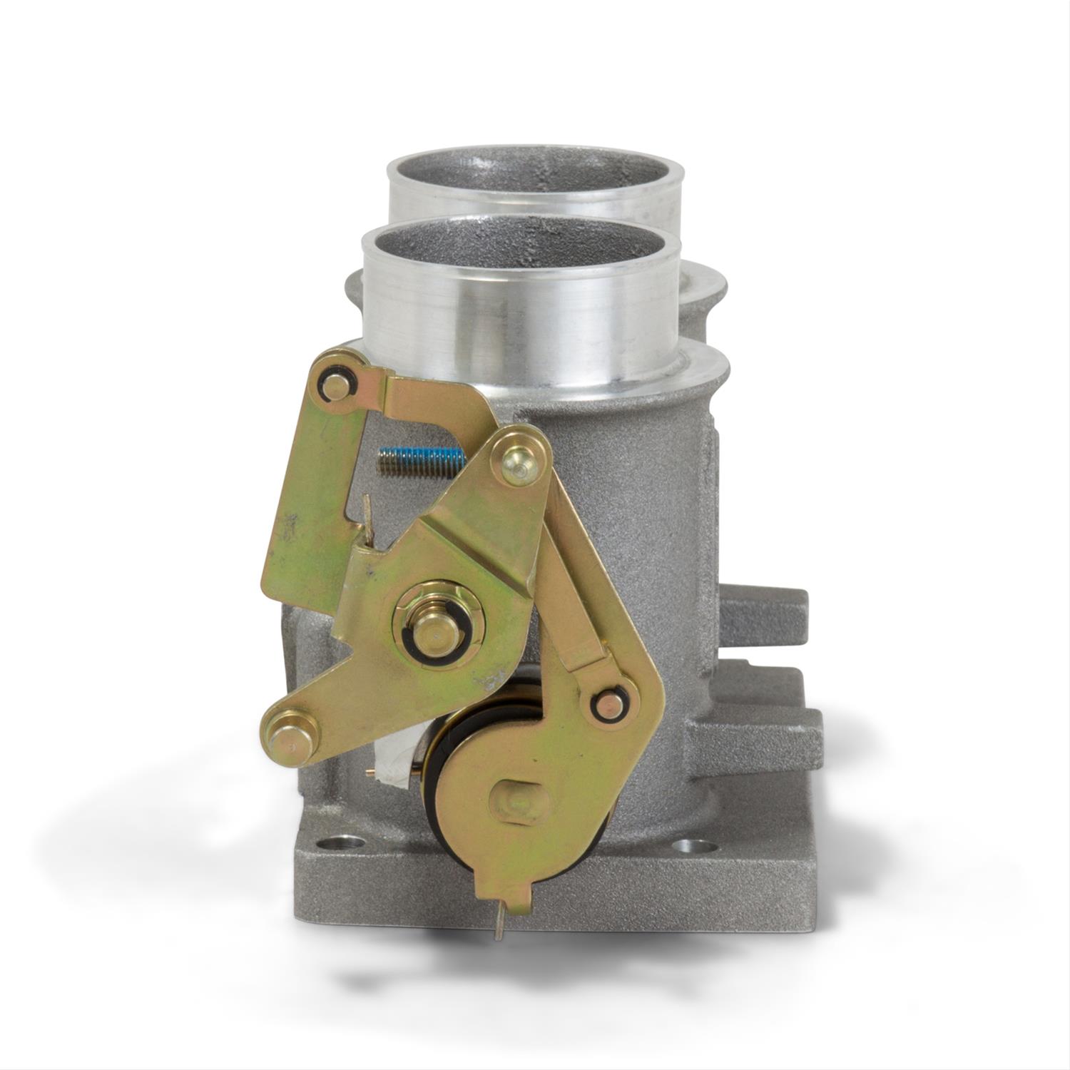 BBK Performance 3502 BBK Power-Plus Series Throttle Bodies | Summit Racing