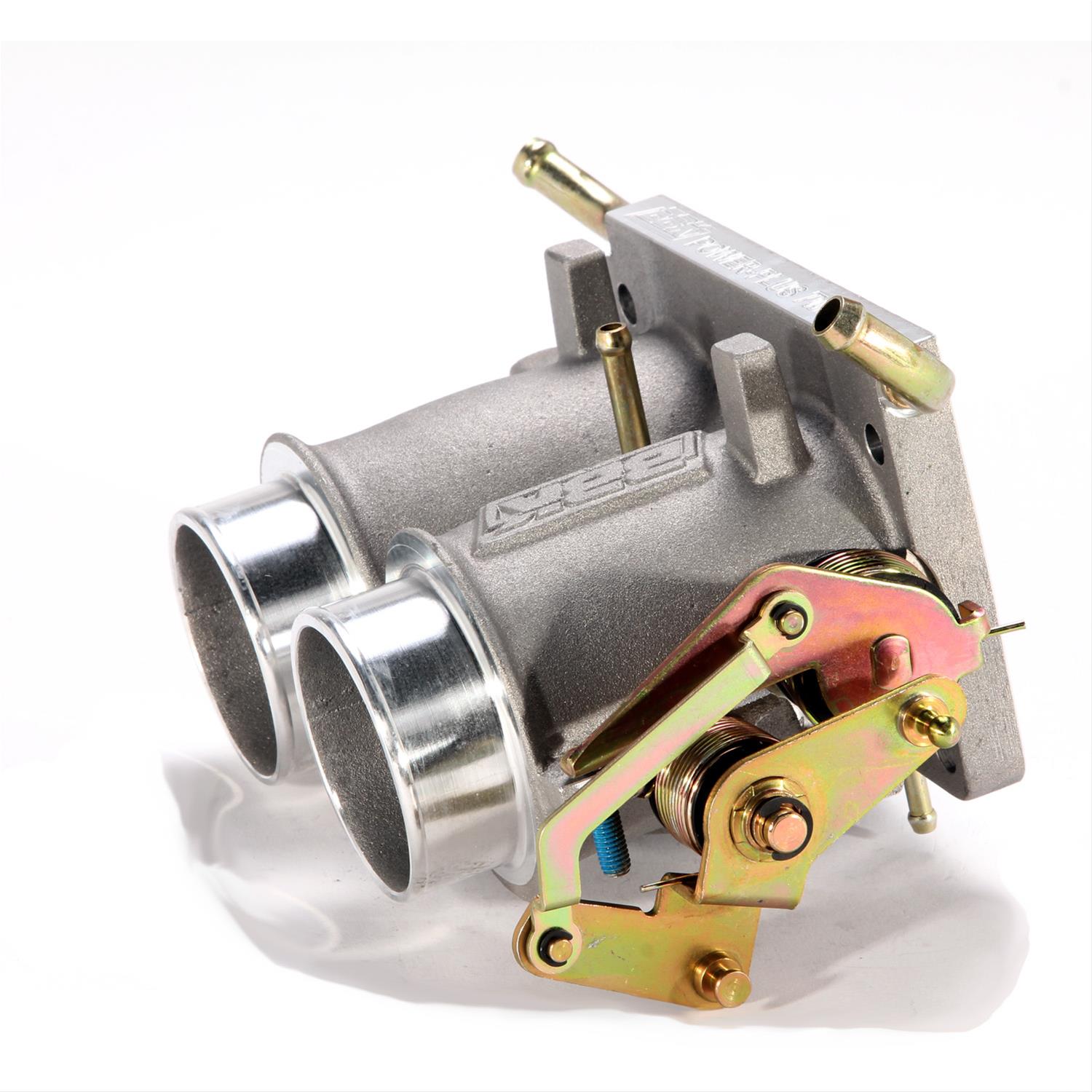 BBK Performance 3503 BBK Power-Plus Series Throttle Bodies | Summit Racing
