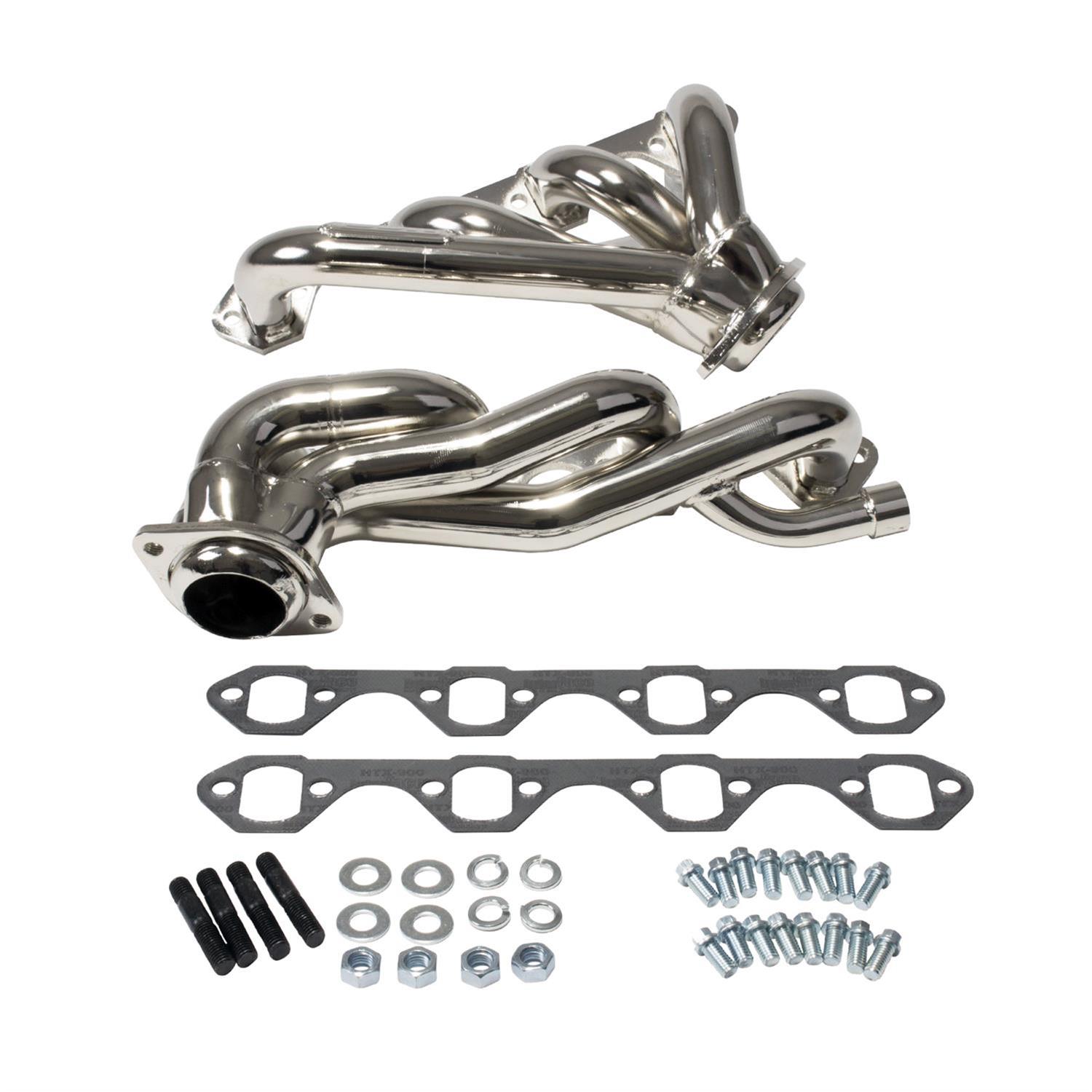 BBK Performance 3511CH BBK CNC Series Performance Headers | Summit Racing