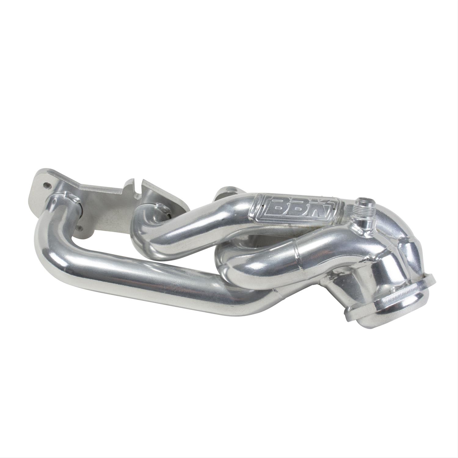 BBK Performance 35150 BBK CNC Series Performance Headers | Summit