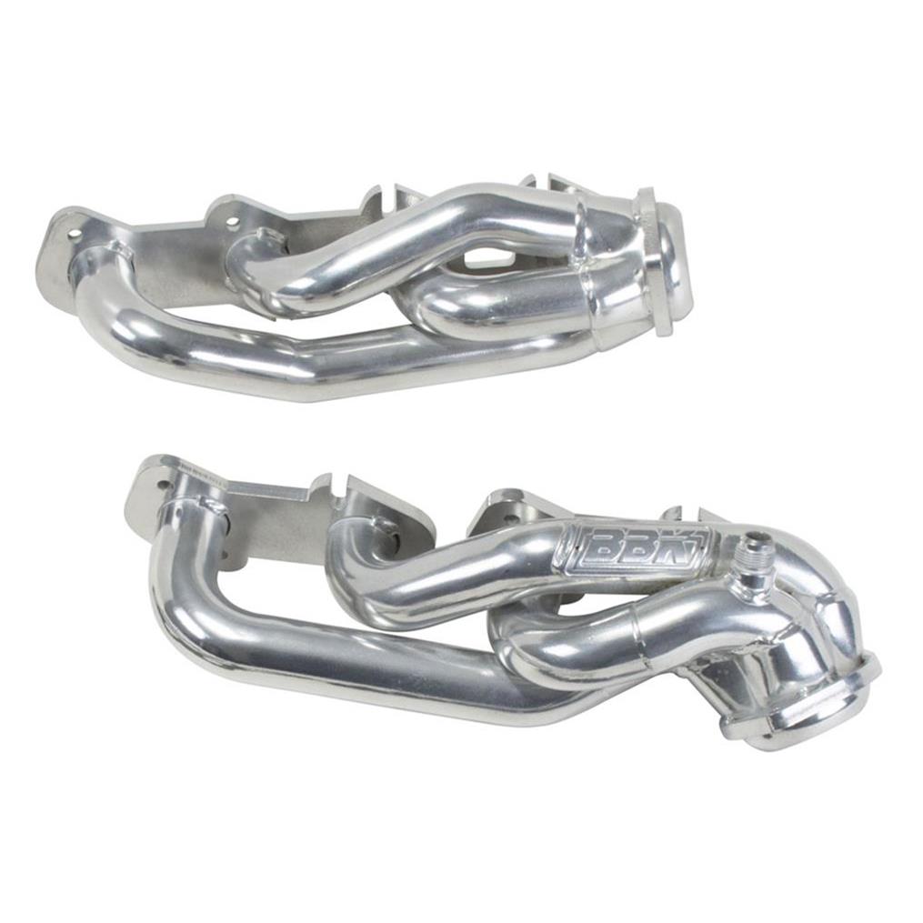 BBK Performance 35150 BBK CNC Series Performance Headers | Summit Racing