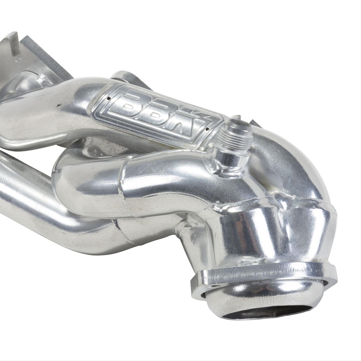 BBK Performance 35150 BBK CNC Series Performance Headers | Summit