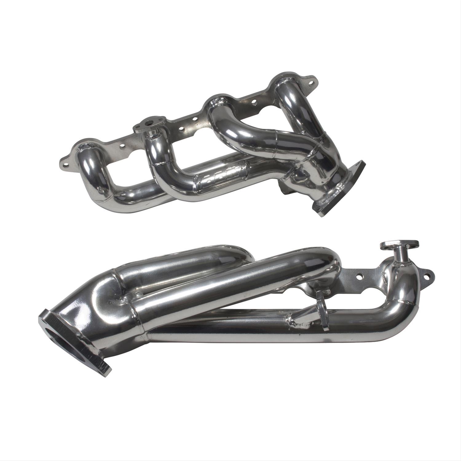 BBK Performance 4005CH BBK CNC Series Performance Headers | Summit Racing