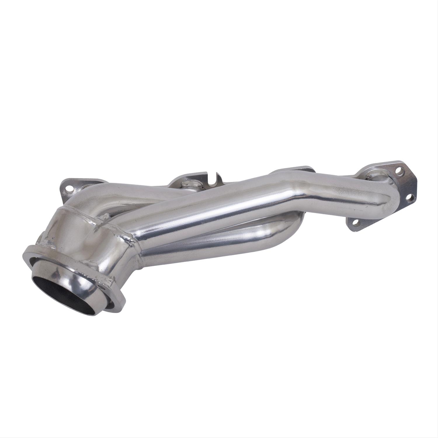 BBK Performance 40120 BBK Tuned Shorty Headers | Summit Racing