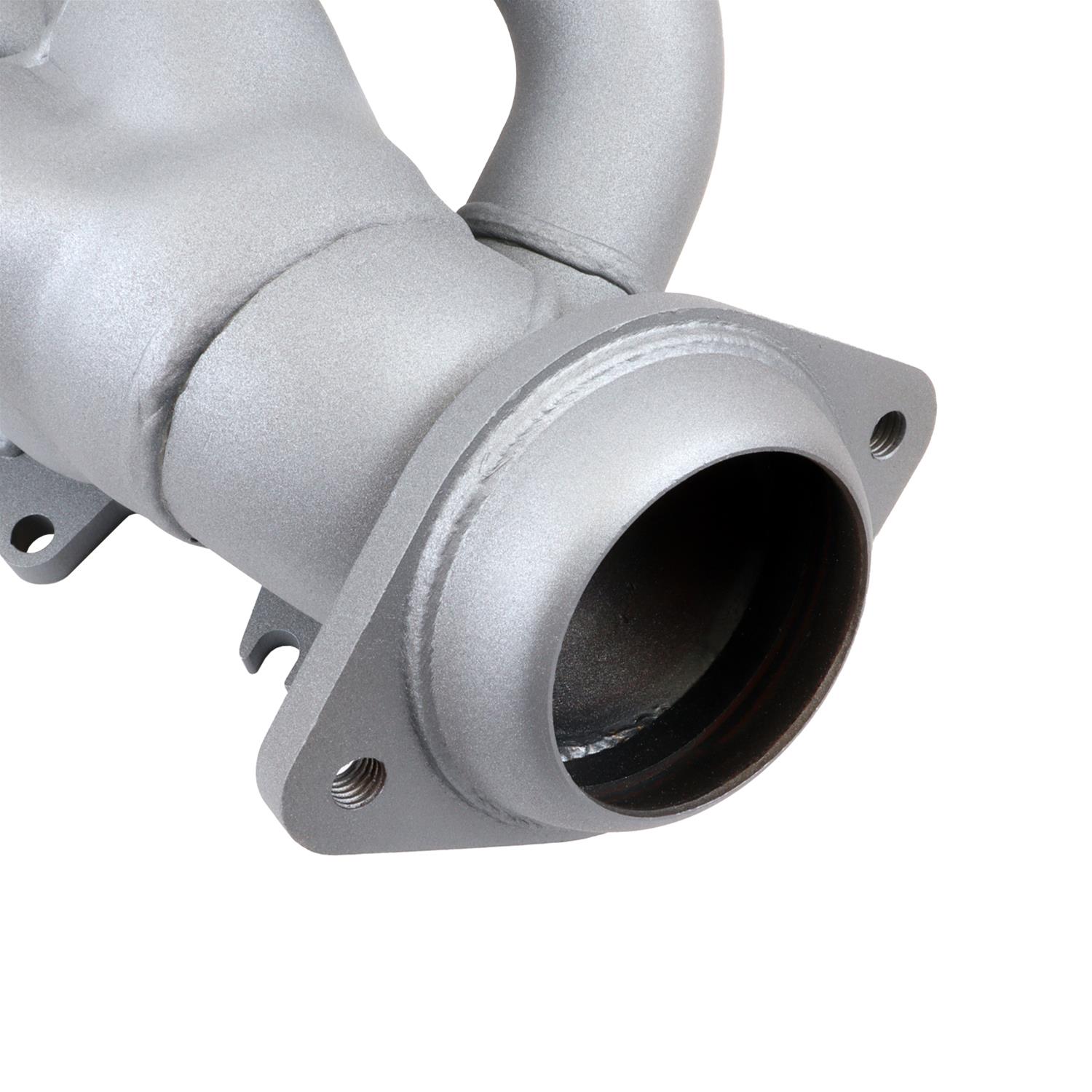 BBK Performance 4015 BBK Shorty Headers Summit Racing