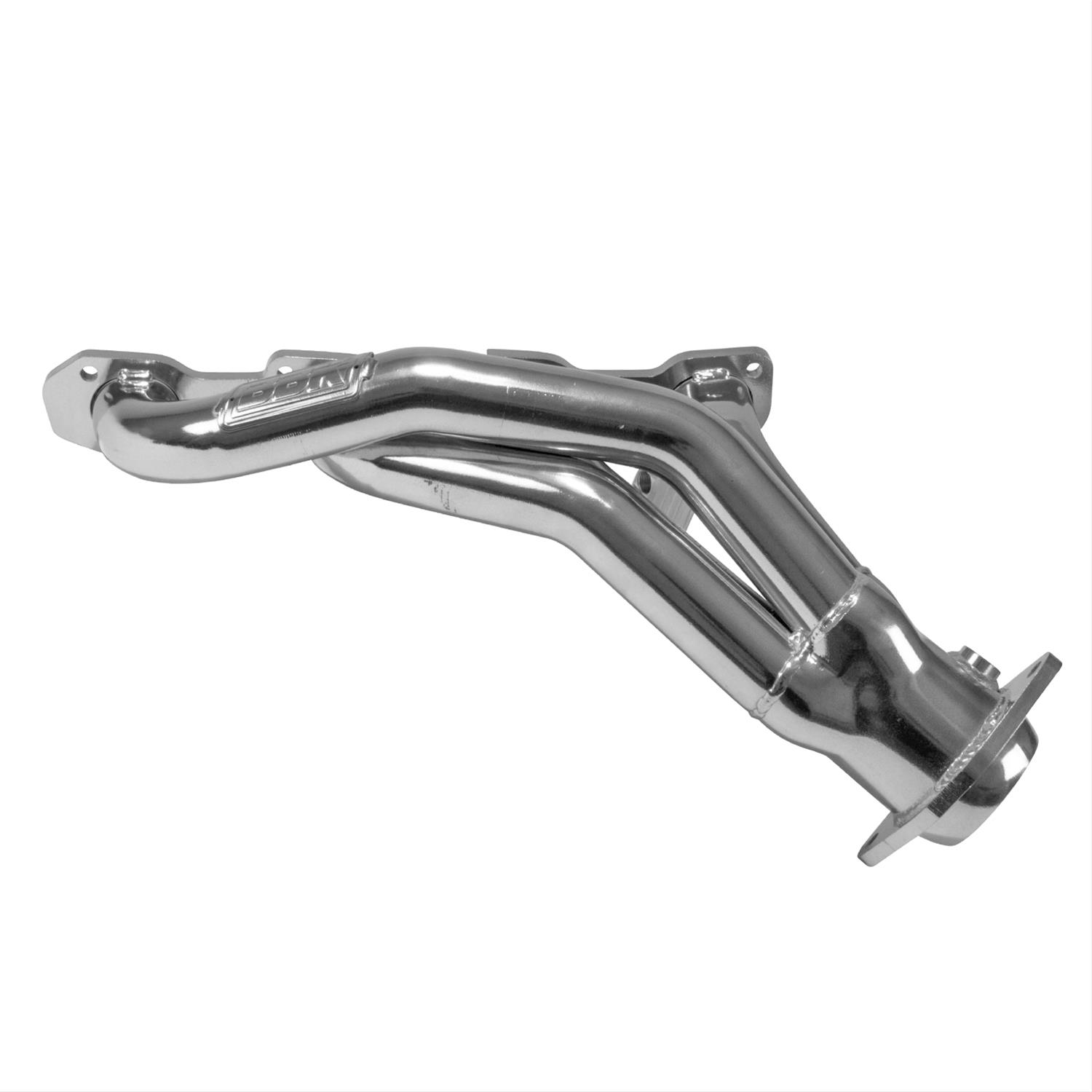 Bbk Performance 40190 Bbk Tuned Shorty Headers 