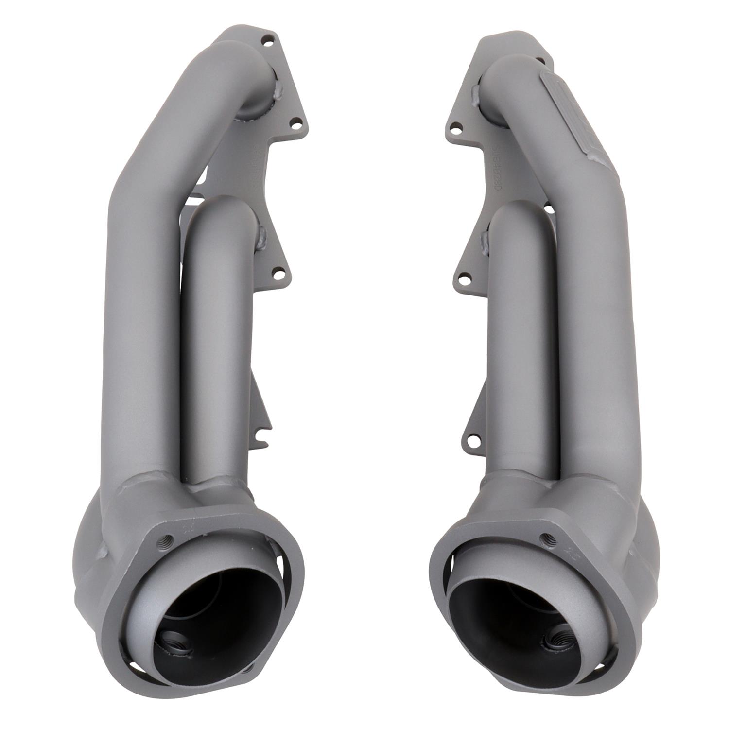 BBK Performance 4028 BBK Shorty Headers | Summit Racing