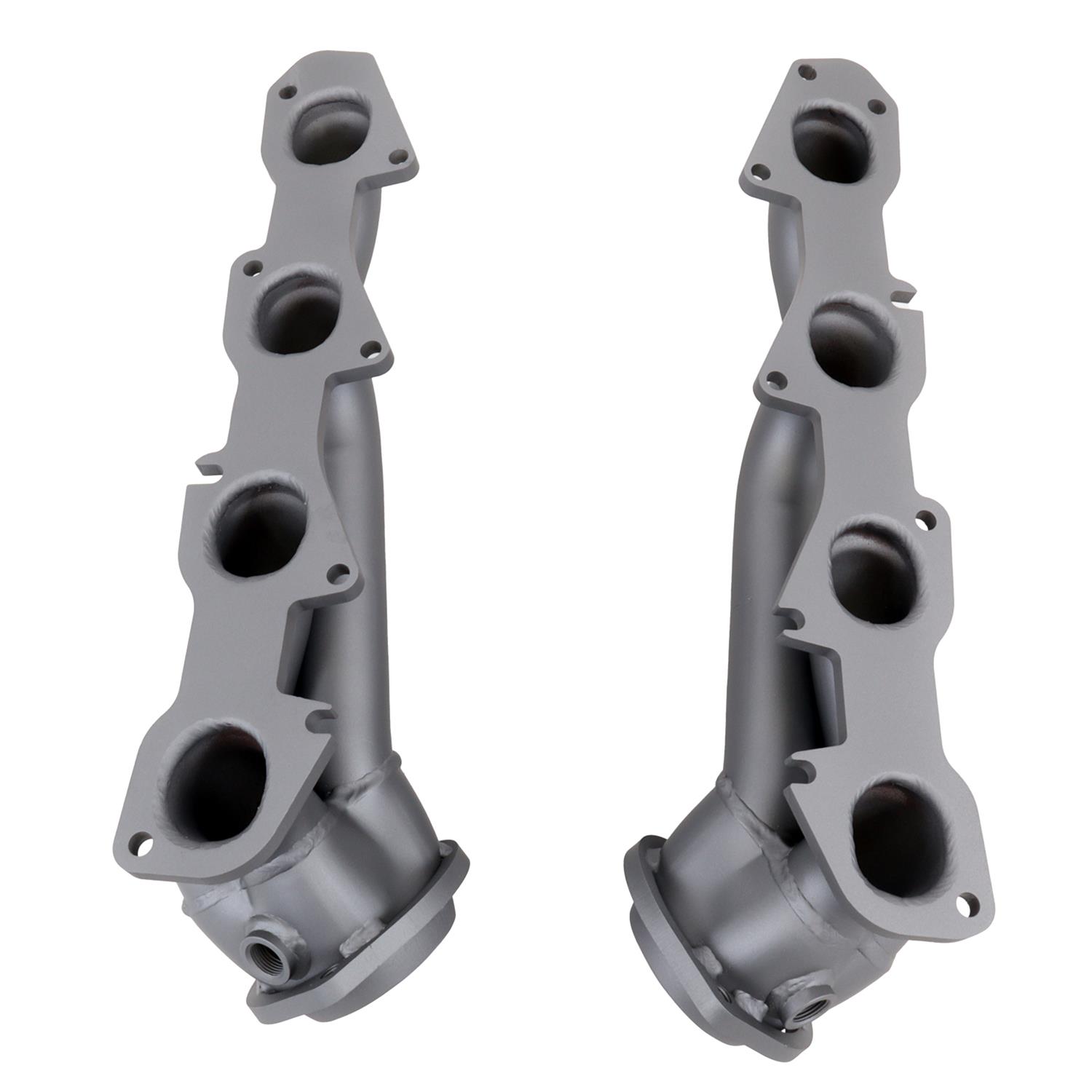 BBK Performance 4028 BBK Shorty Headers | Summit Racing