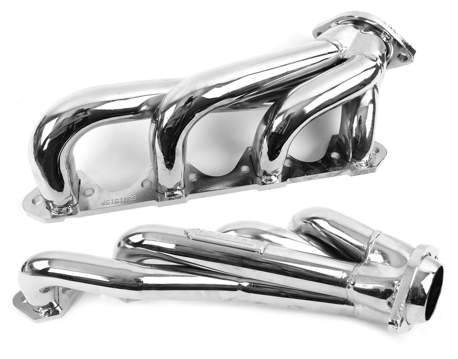 2015 DODGE CHARGER BBK Performance 4028CH BBK Shorty Headers Summit