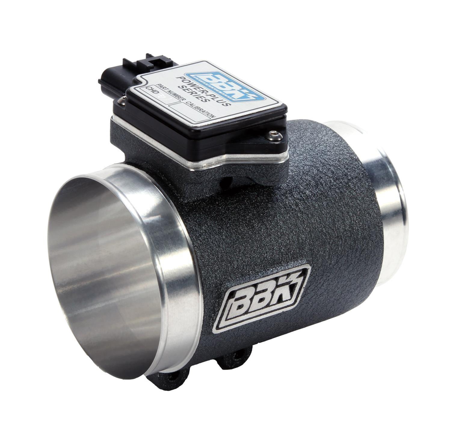 BBK Mass Airflow Sensors