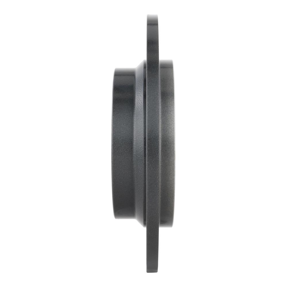 Brembo Xtra Drilled Performance Rotors 08.7765.1X Brake Rotor, Brembo, Solid, Cross-Drilled Surface, 11.02 in. Diameter, Iron, UV-Coated, Volvo, Each thumbnail 7