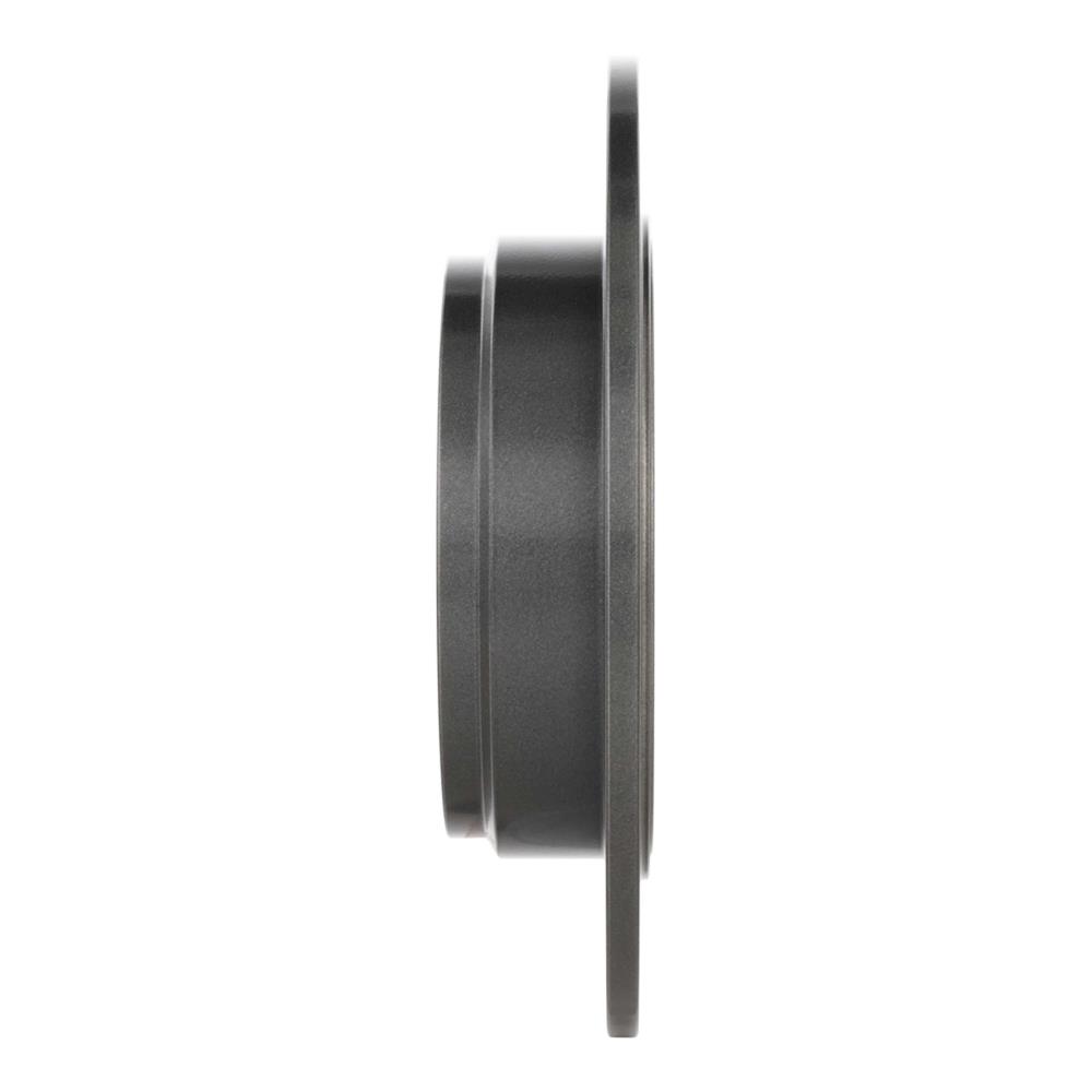 Brembo Premium UV Coated Brake Rotors 08.8868.11 Rotor, Brembo, Solid, Solid Surface, 11.1 in. Diameter, Iron, UV-Coated, For use on Acura®, Each thumbnail 4