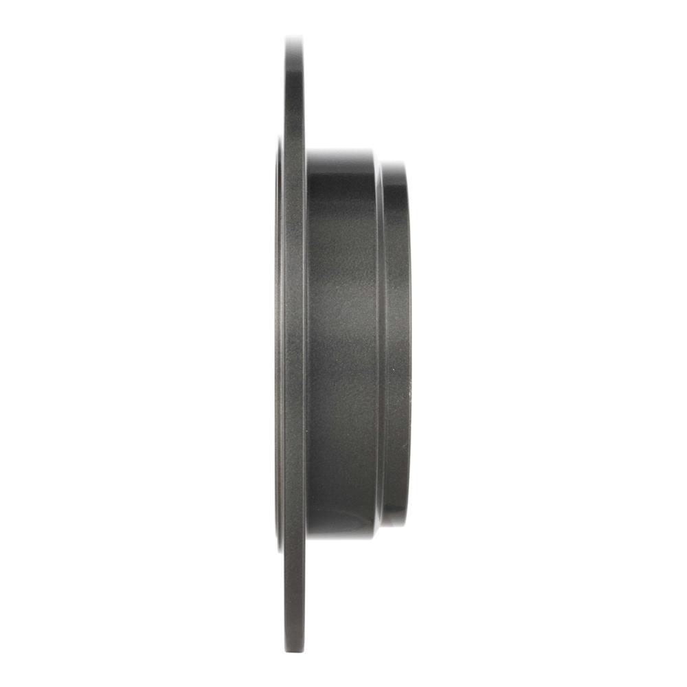 Brembo Premium UV Coated Brake Rotors 08.8868.11 Rotor, Brembo, Solid, Solid Surface, 11.1 in. Diameter, Iron, UV-Coated, For use on Acura®, Each thumbnail 3