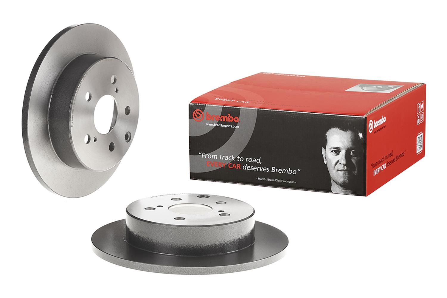 Brembo 08.A429.11