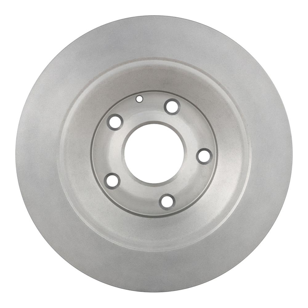 Brembo 08.C425.11 Brembo Prime UV Coated Brake Rotors | Summit Racing