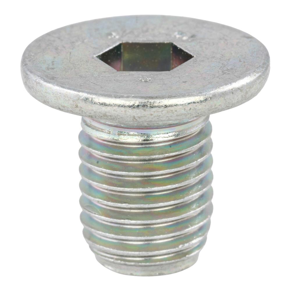 Brembo Premium UV Coated Brake Rotors 08.D340.11 Rotor, Brembo, Solid, Solid Surface, 11.42 in. Diameter, Iron, UV-Coated, Mercedes-Benz, Each thumbnail 3