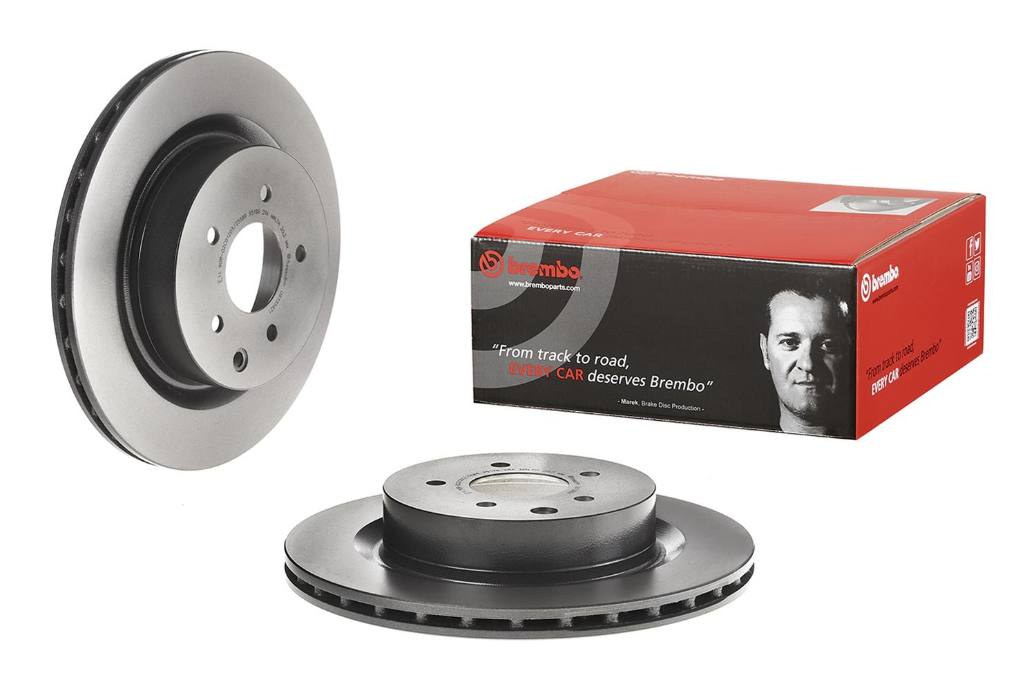 Brembo