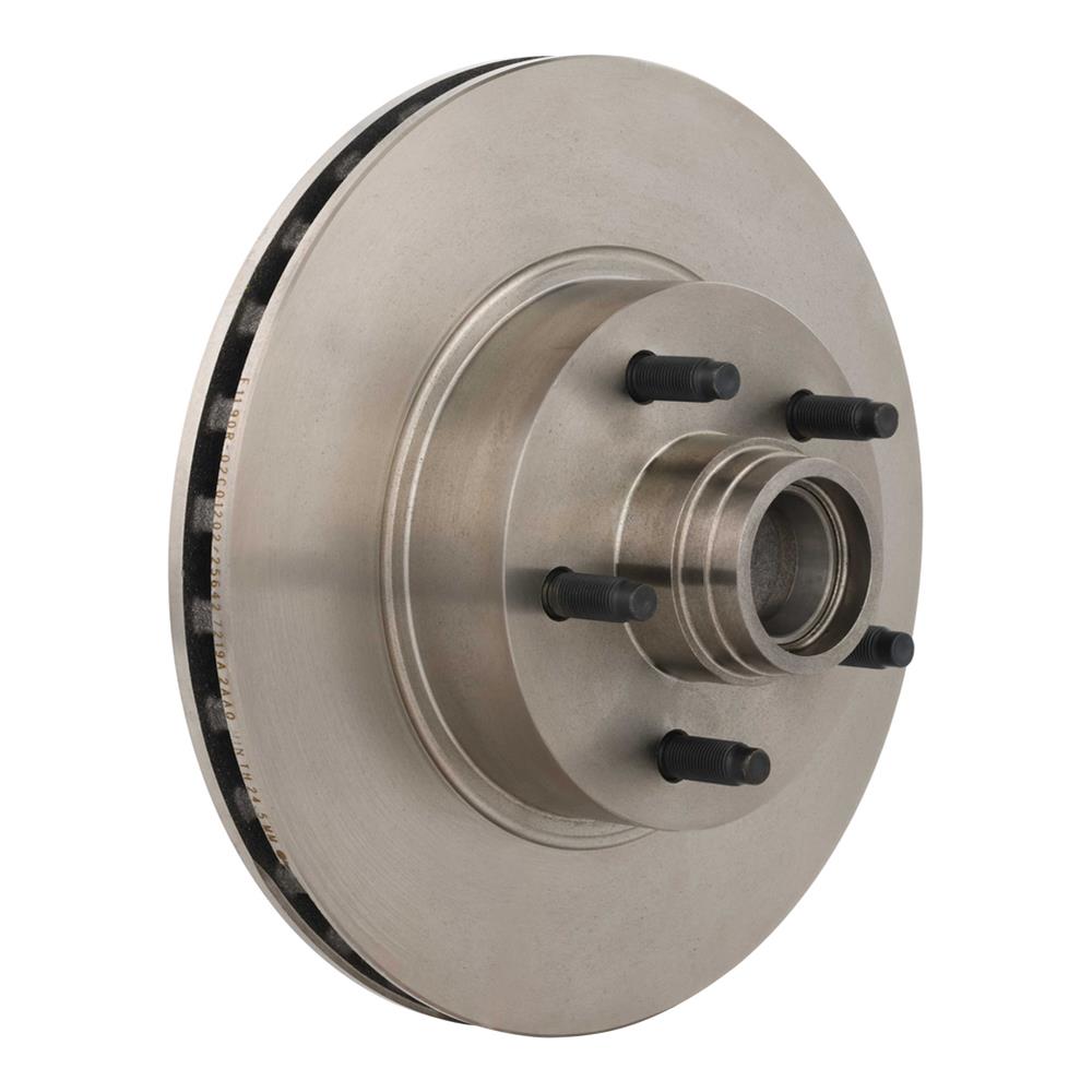 Brembo 09.8490.10 Brembo Prime UV Coated Brake Rotors | Summit Racing