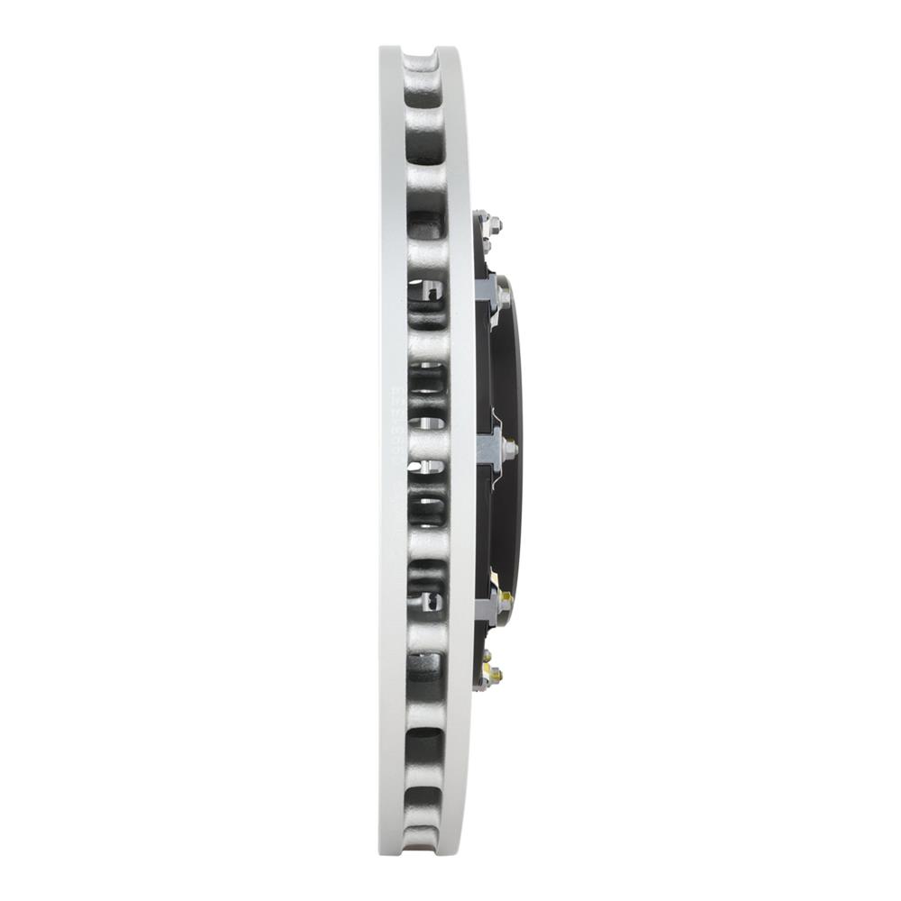 Brembo 09.9313.33 Brembo Prime UV Coated Brake Rotors | Summit Racing