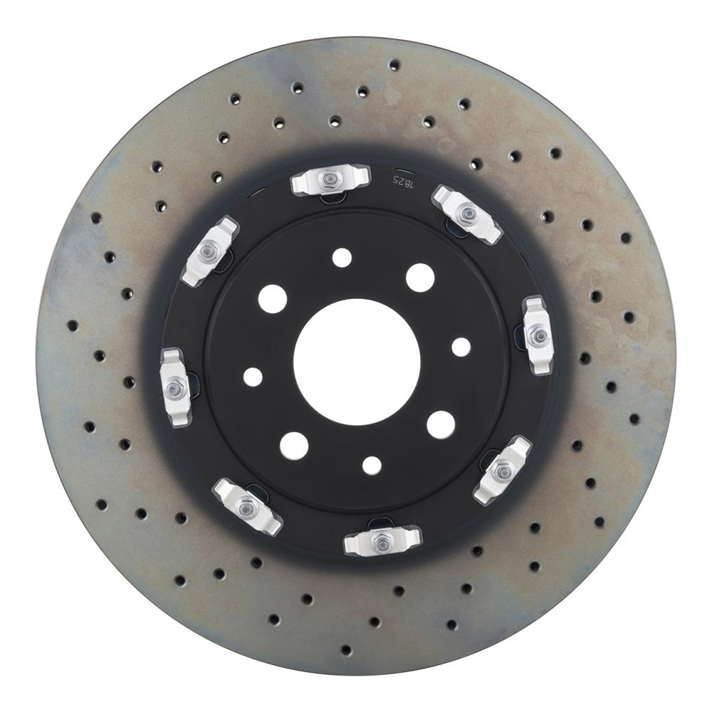 P 23 097 BREMBO Brake Pad Set Excl. Wear Warning Contact, With Brake