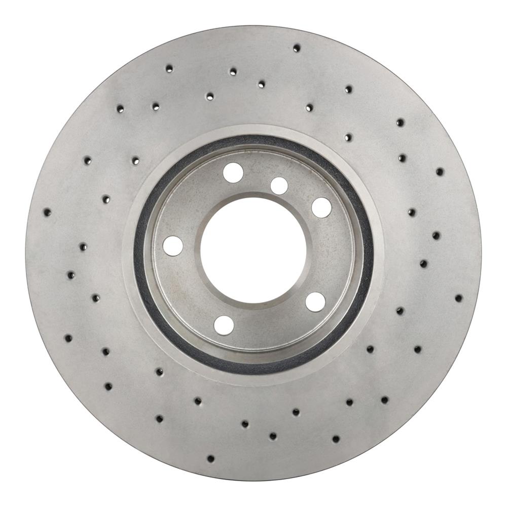 Brembo Xtra 09.B337.2X 未使用 用 ブレーキディスク Brembo 09.B337.2X Brembo Xtra Drilled Performance Rotors | Summit